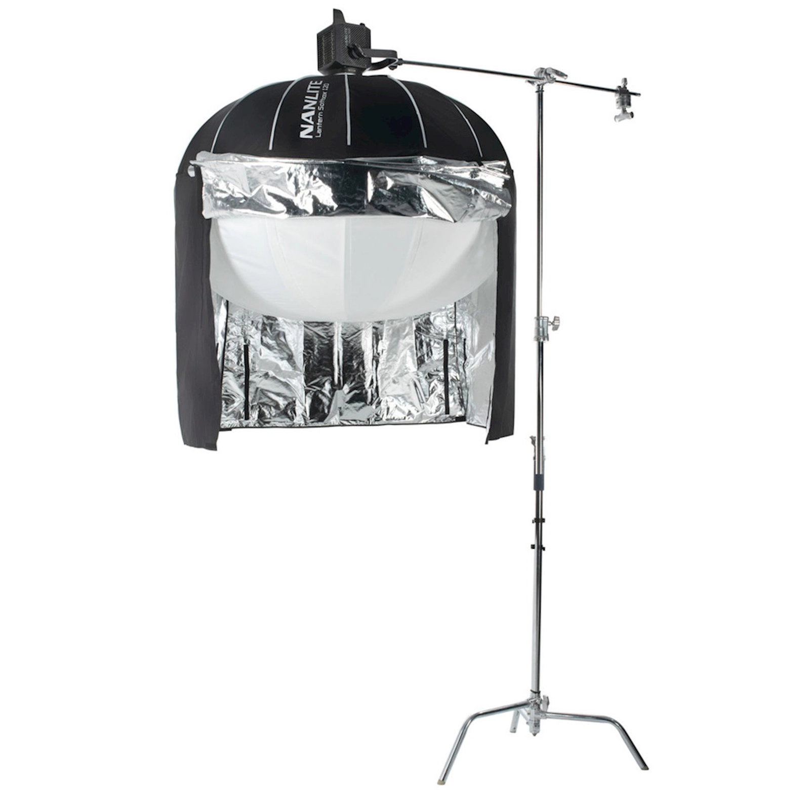 Softbox Nanlite Lantern LT-120