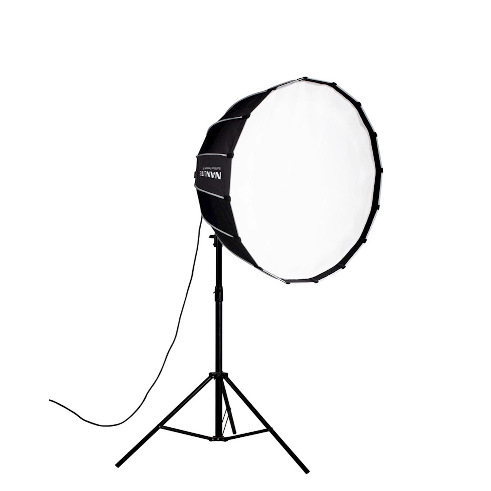Softbox Nanlite Para 90 Quick-Open Softbox with Bowens Mount