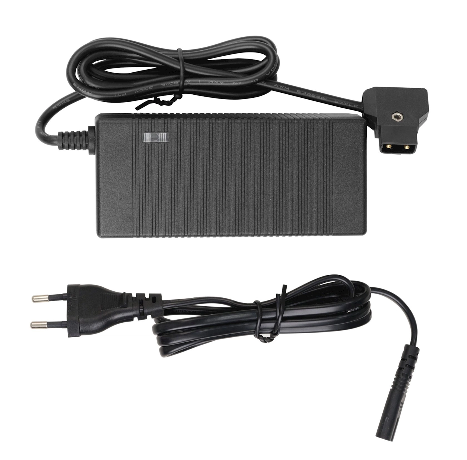 Akkumulyator üçün enerji toplama cihazı Nanlite BT-CGV-14.8V-1