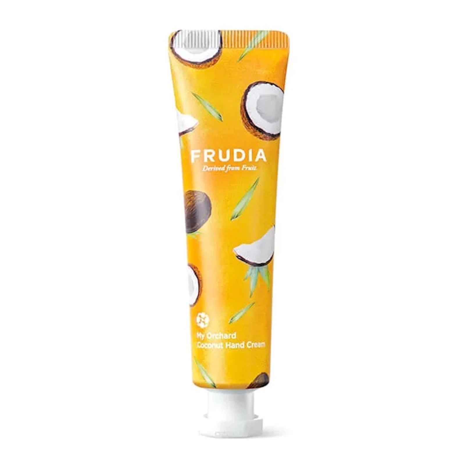 Qidalandırıcı əl kremi kokos ekstraktı ilə Frudia My Orchard Coconut Hand Cream 30 ml
