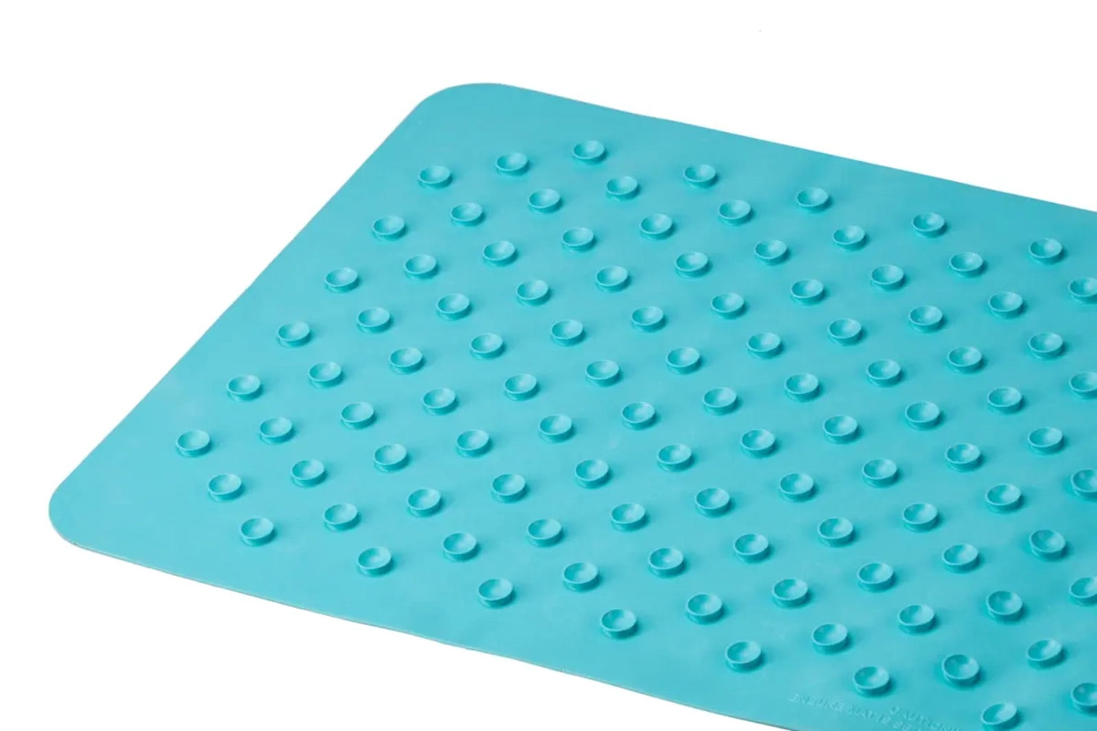 Hamam döşəyi sürüşməyə qarşı Roxy Kids M188-1AQ, göy