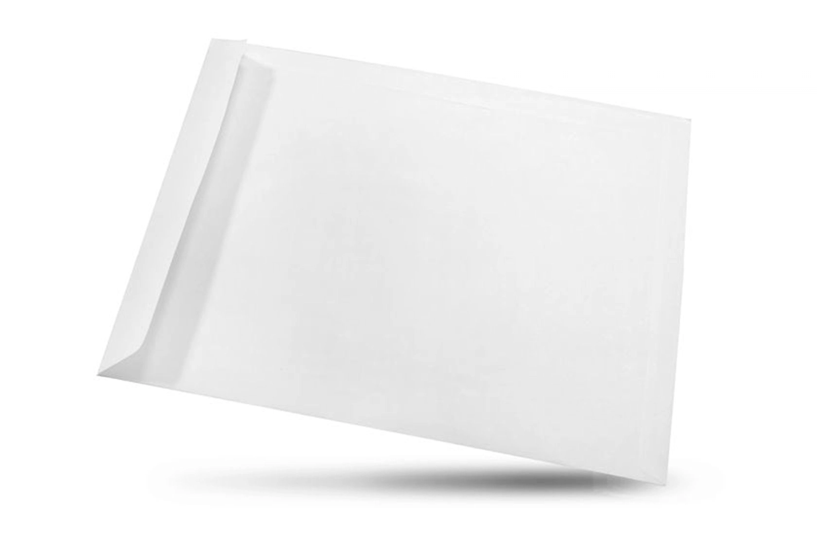 Zərf Asil A4+, 24x32 sm, 110 q, ağ