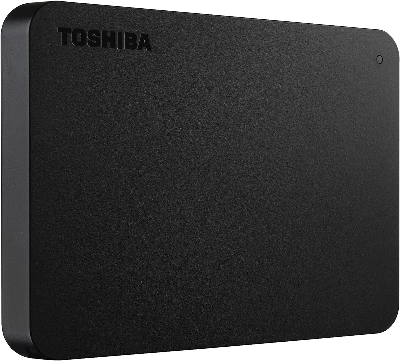 Xarici sərt disk Toshiba 2Tb (‎HDTB420XK3AA)