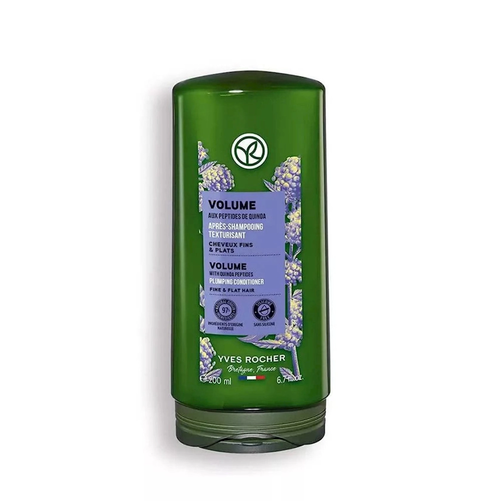 Kondisioner Yves Rocher Volume 200 ml