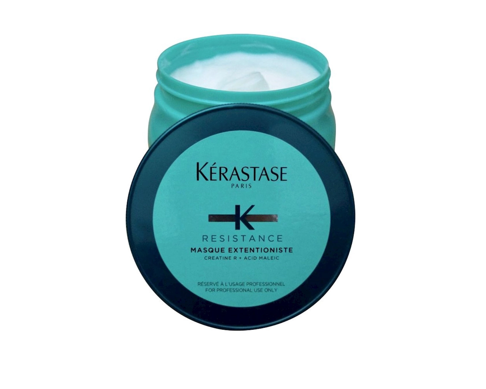 Saç üçün maska Kerastase Masque Extentioniste 500 ml
