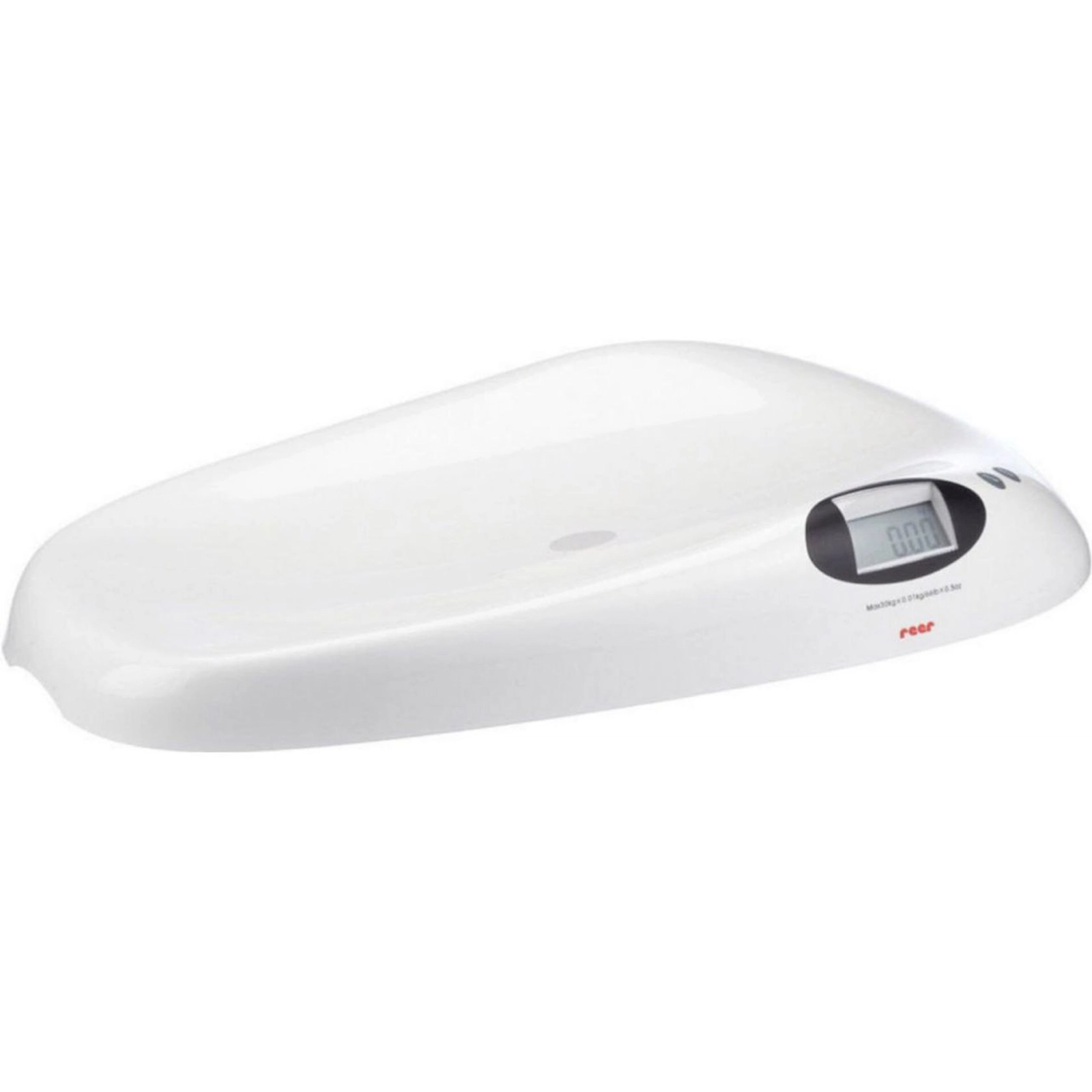 Uşaq tərəzisi Reer Ergonomic Comfort Deluxe