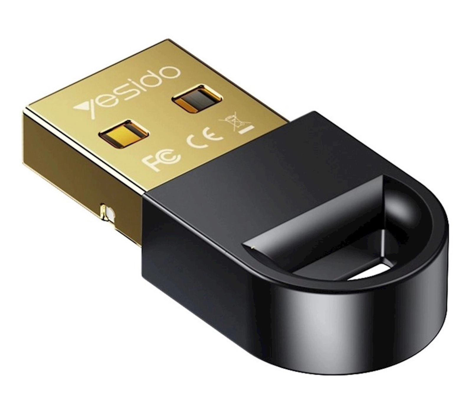 Bluetooth adapter Yesido YAU34
