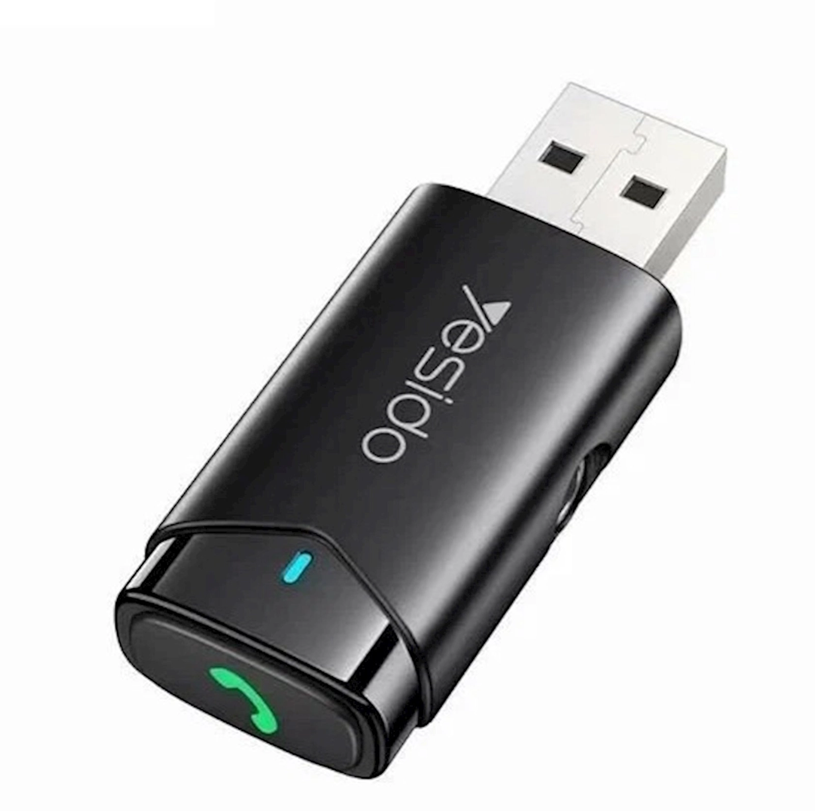 Bluetooth adapter Yesido YAU40