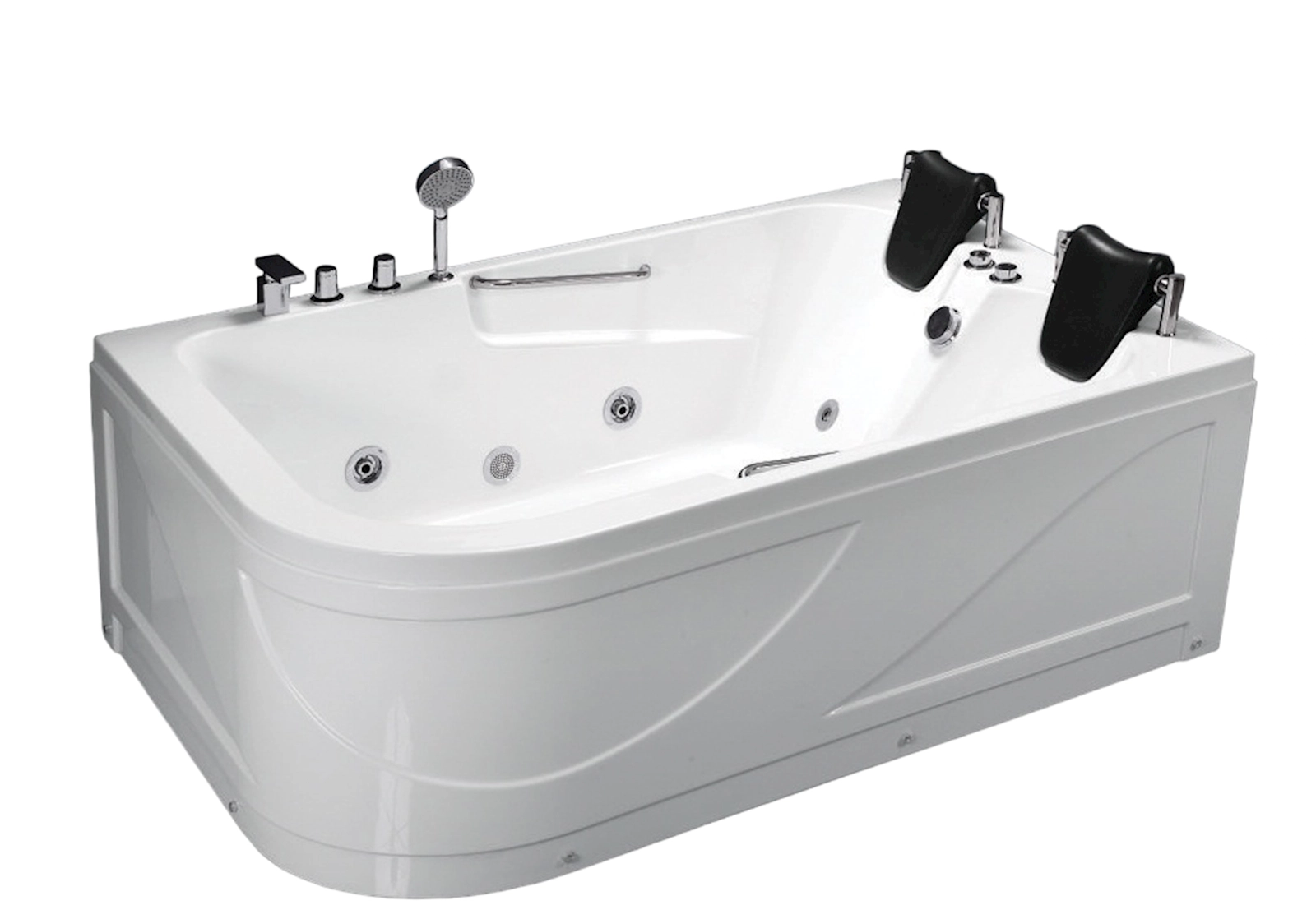 Vanna Orbita Cakkuzi 3085, 120х170x59 sm