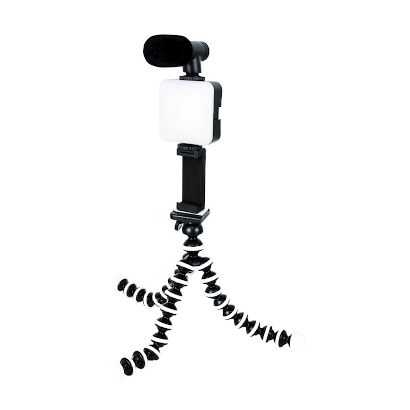 Üçayaq Video Making Kit AY-49Z