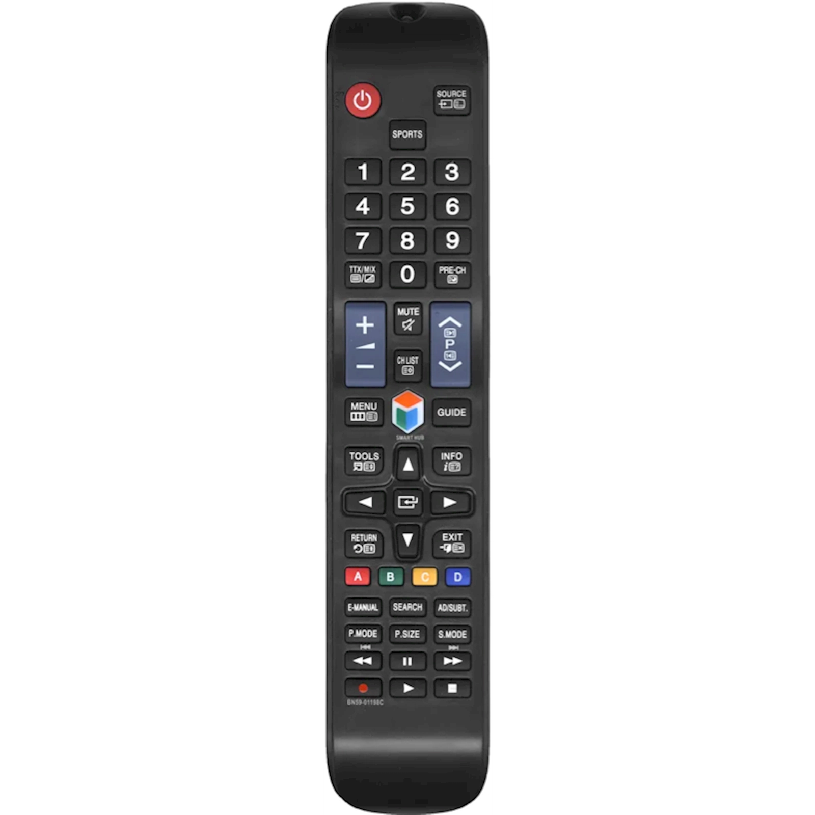 Pult televizor üçün Samsung BN59-01198C