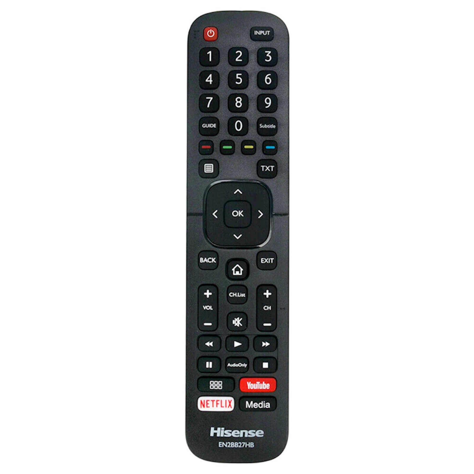 Pult televizor üçün Hisense EN2BB27