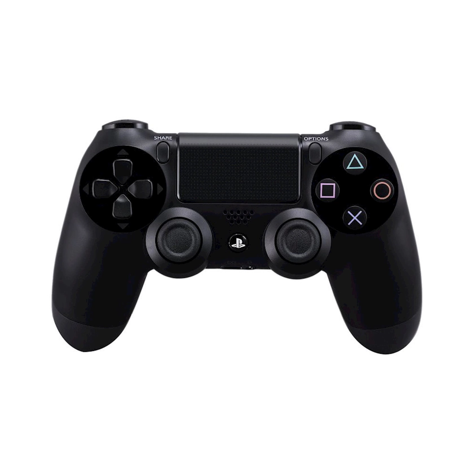 Qeympad Sony PlayStation 4 DualShock 4 Black.