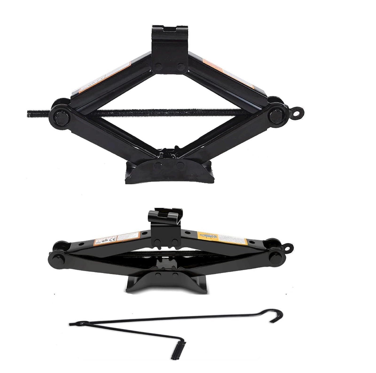 Domkrat Scissor Jack for Car 3.0 Ton
