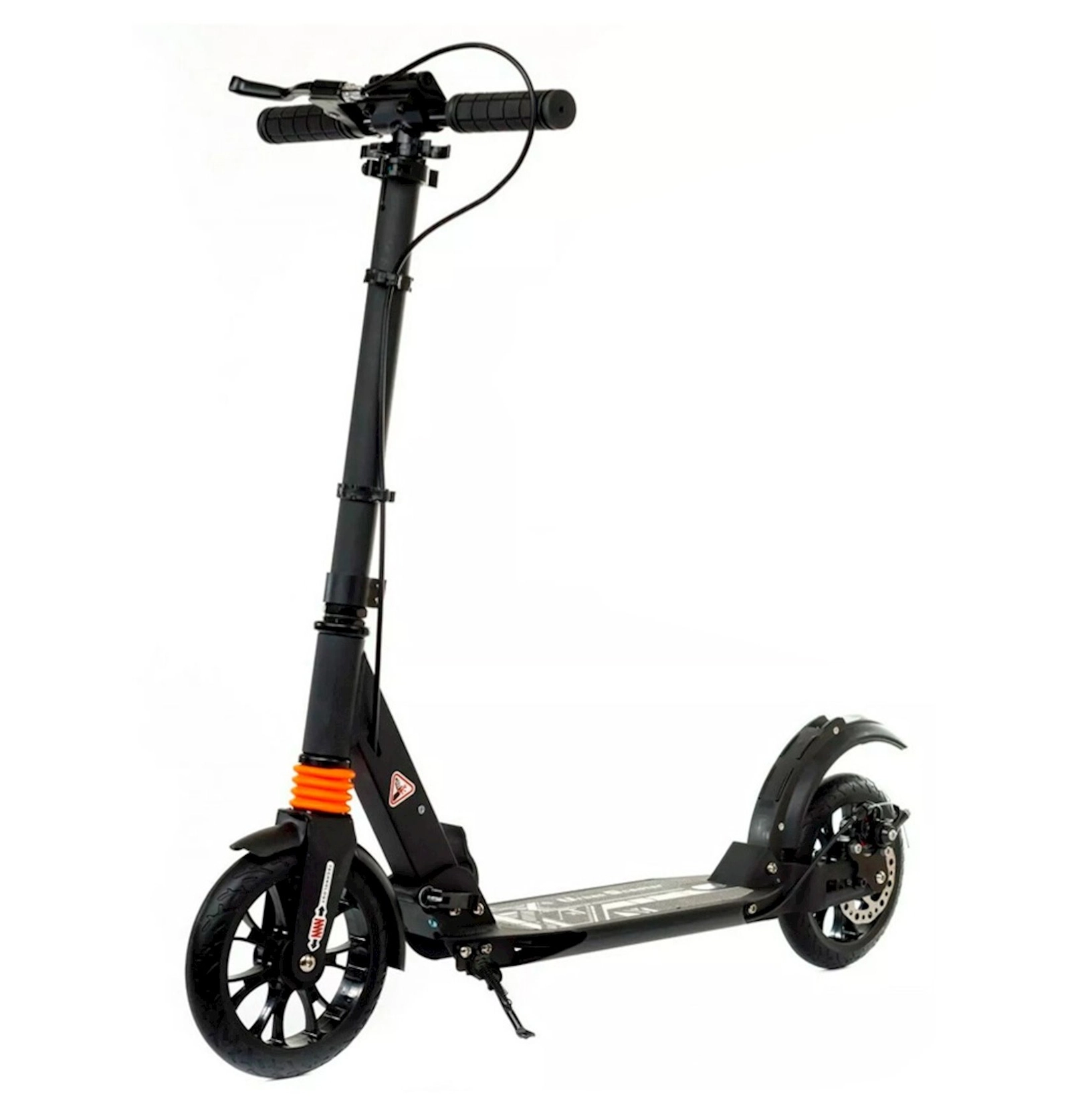 Skuter CS001 Qara