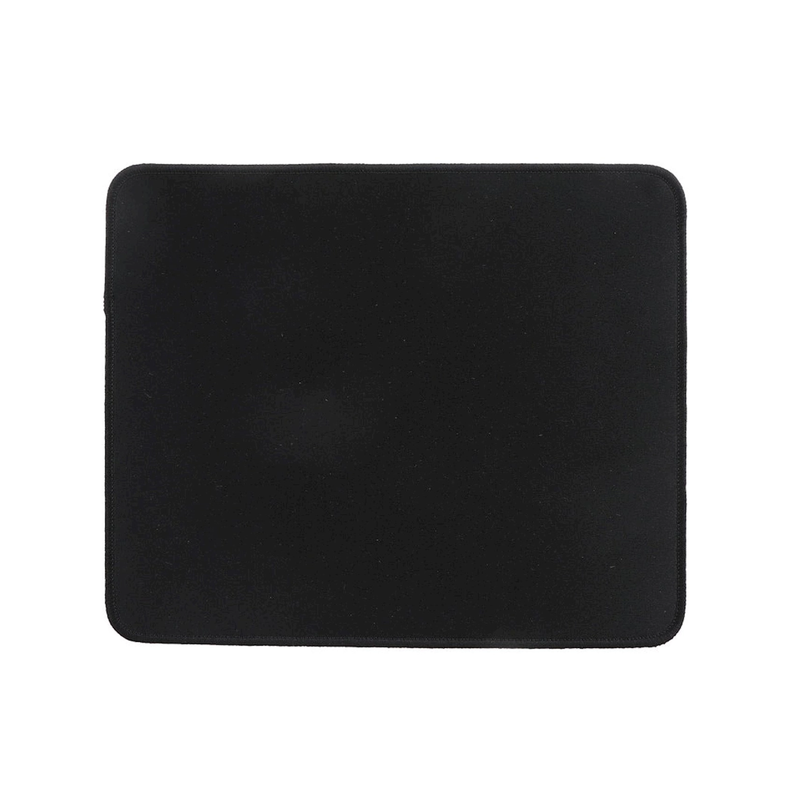 Kompüter siçanı üçün xalça Miniso Solid Color Cloth Mouse Pad Black