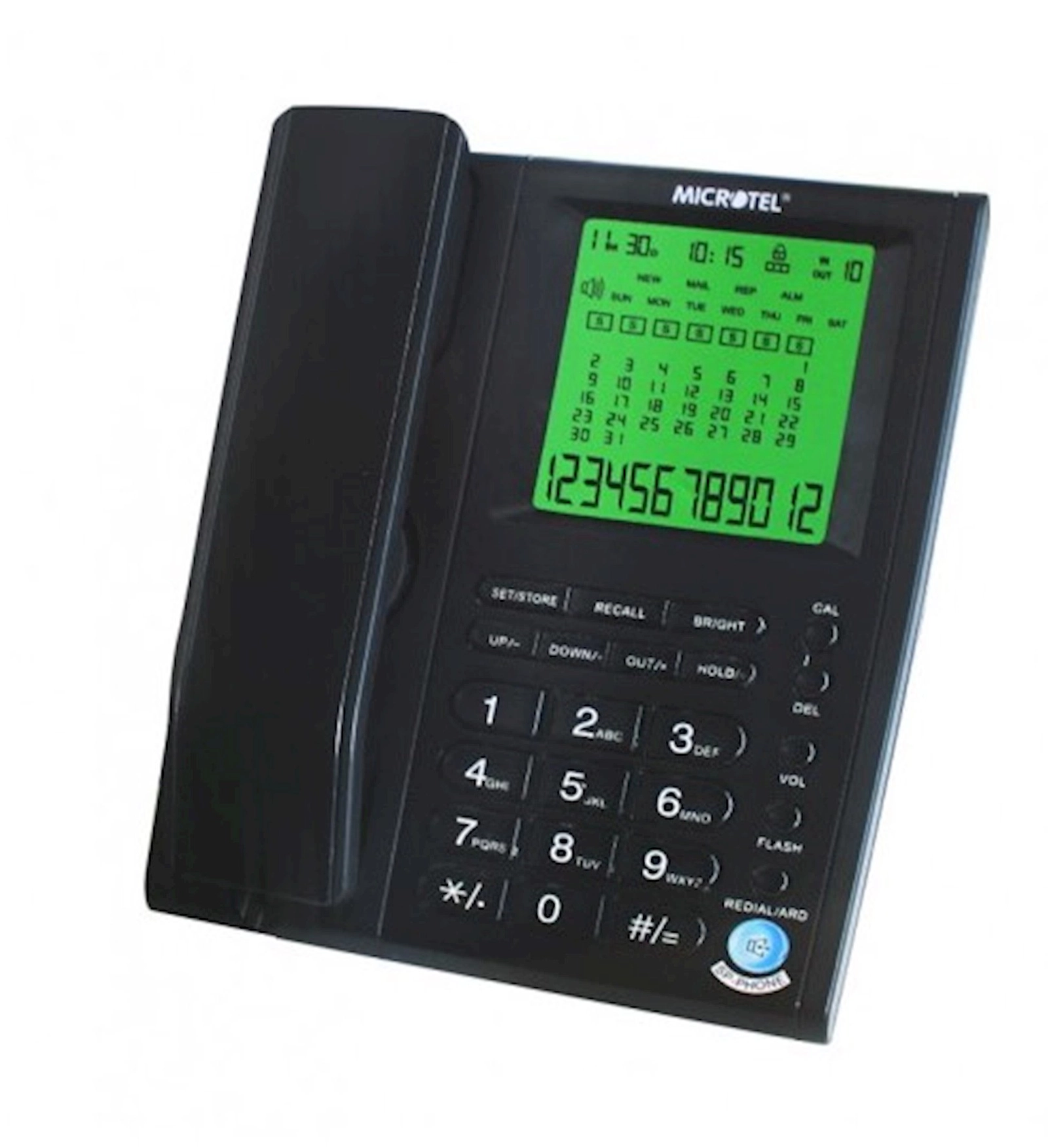 Telefon Micrtoel MCT-333