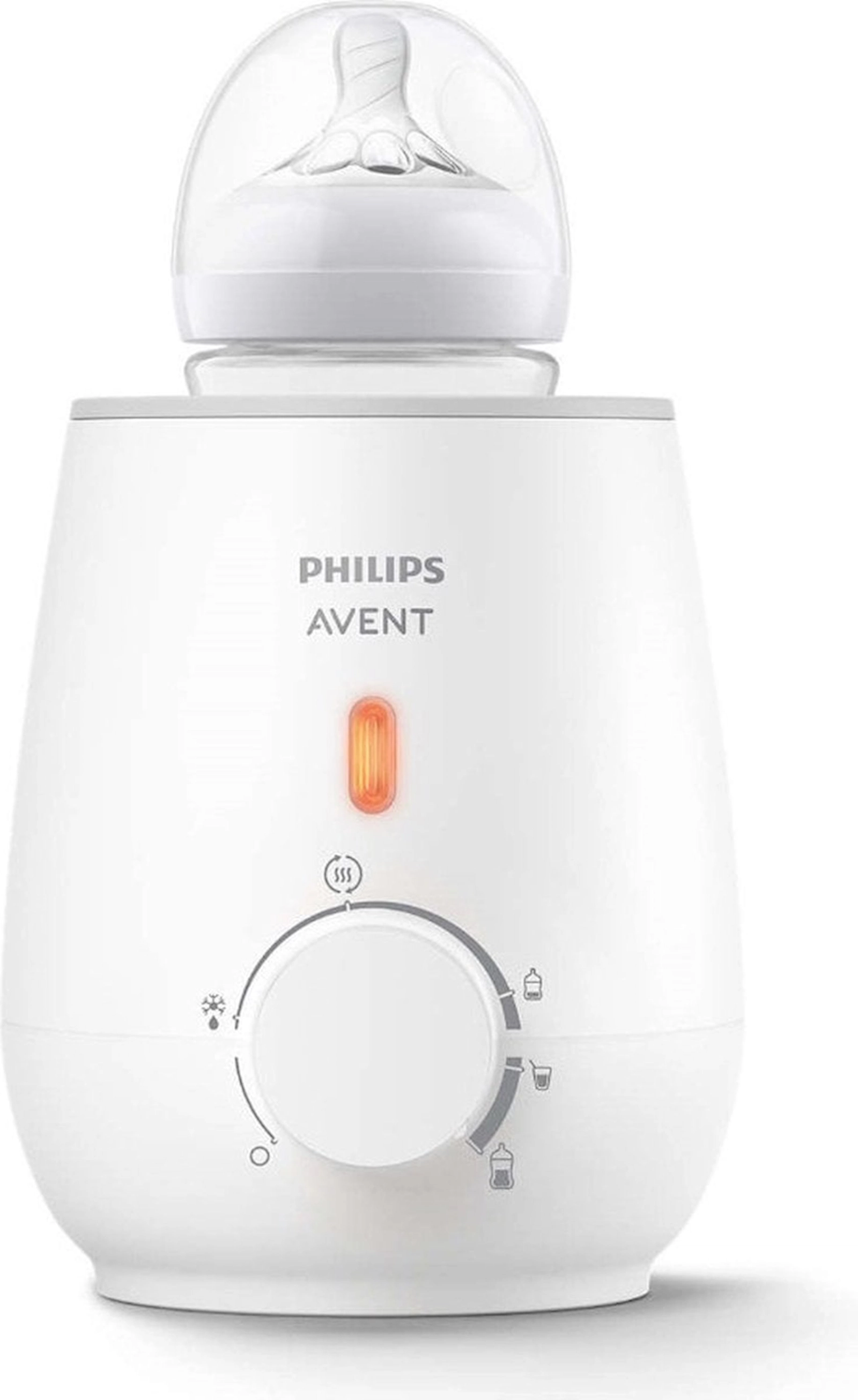 Şüşə qızdırıcısı Philips AVENT SCF355/09