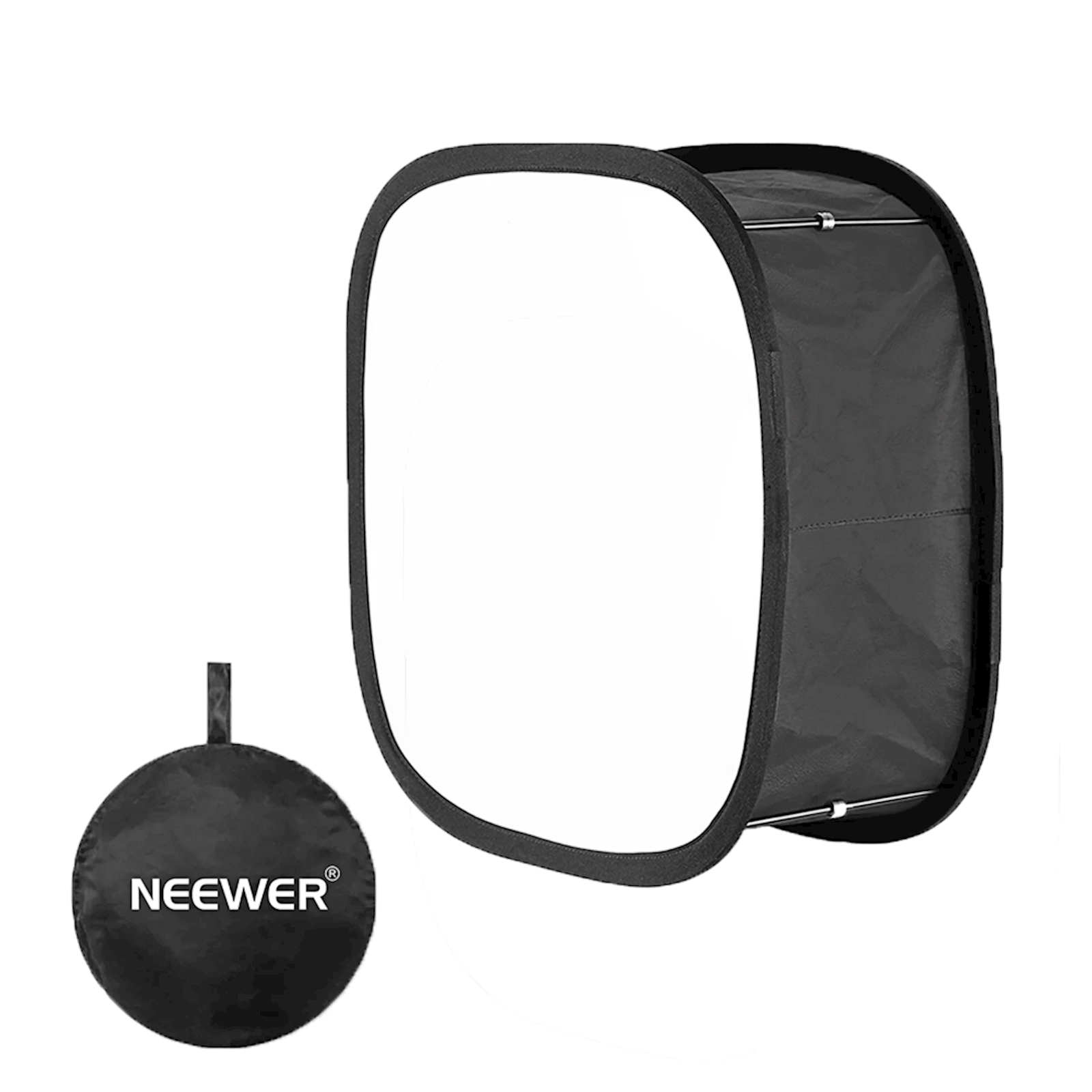 Softbox Neewer 660 LED