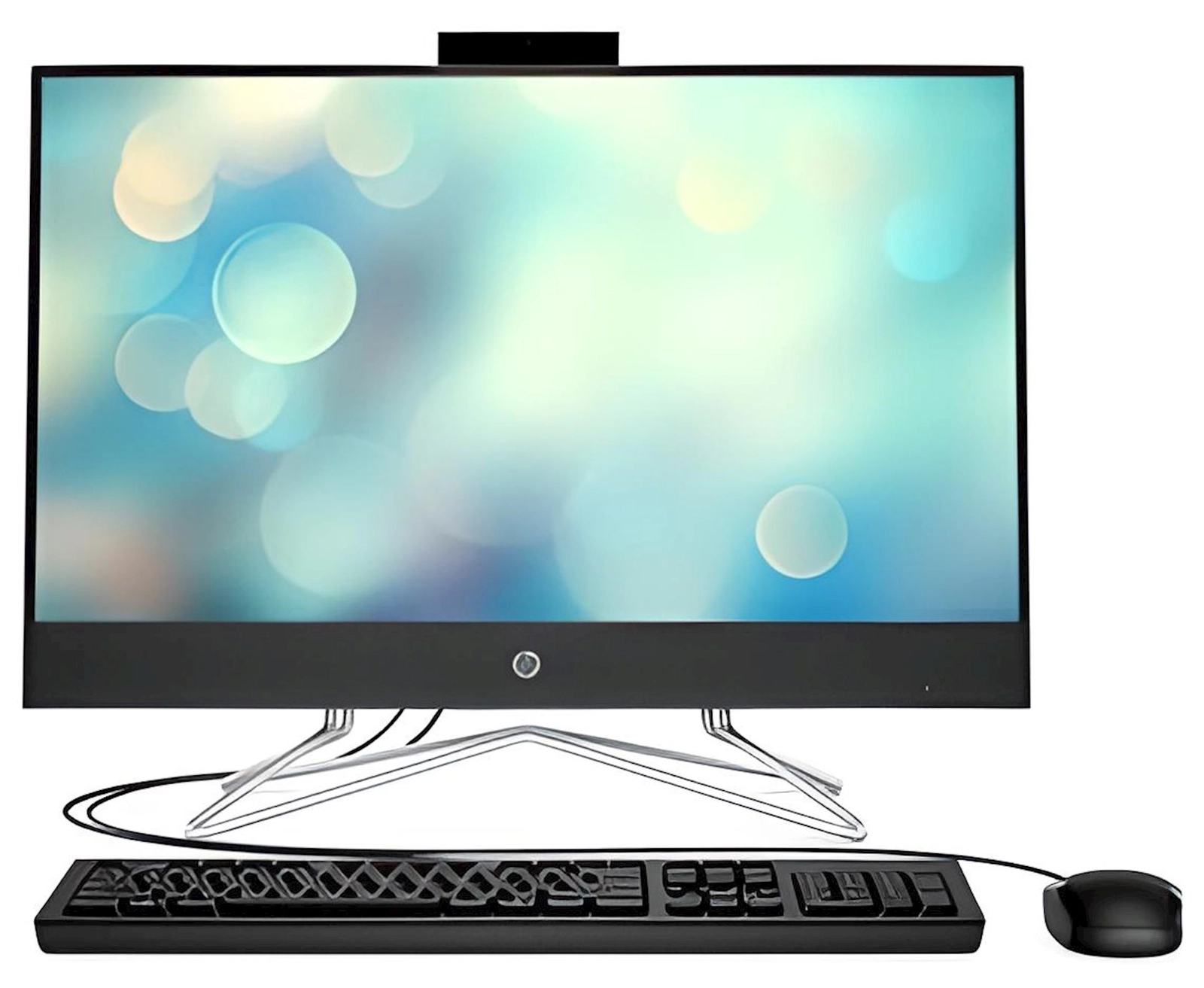 Monoblok HP All-in-One 24-cr0035ci (7Y0B7EA)