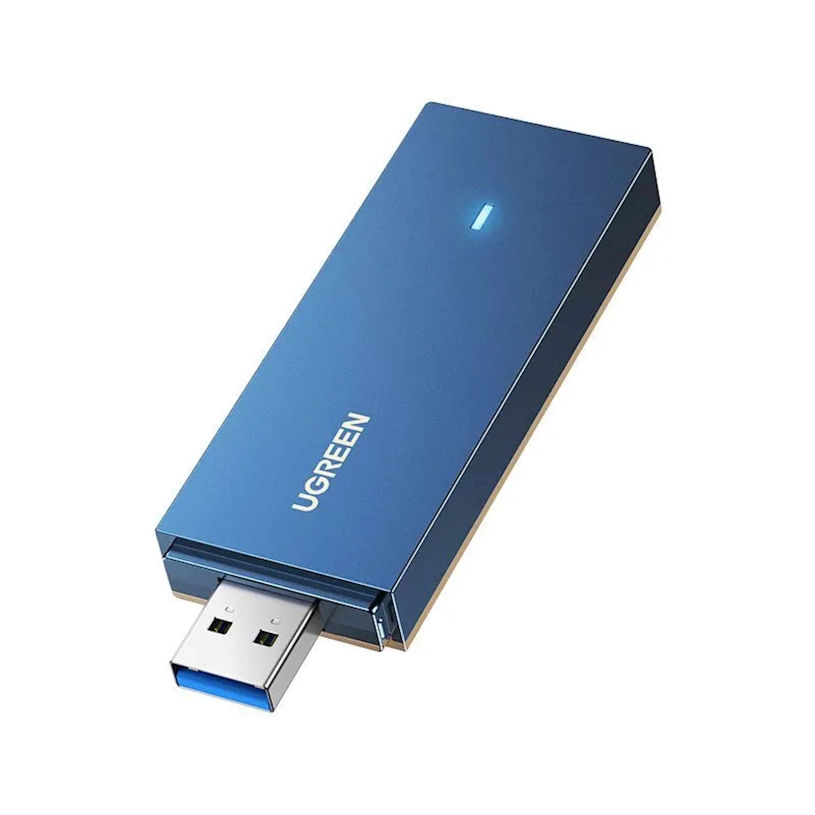 WiFi adapter Ugreen CM499 AX1800 Wi-Fi 6