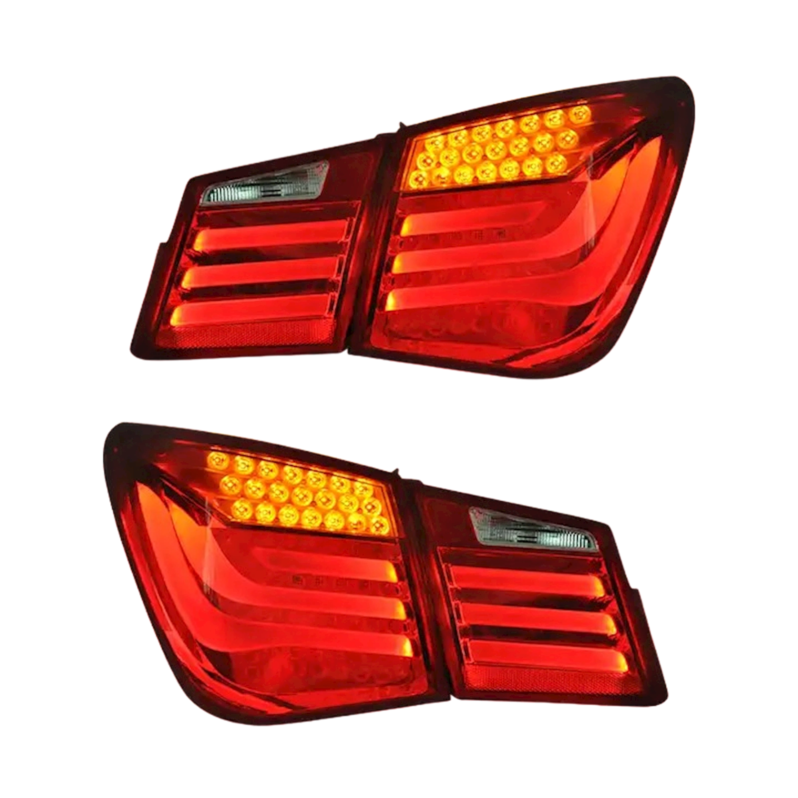 Arxa LED fənər Chevrolet Cruze 2009-2015 üçün