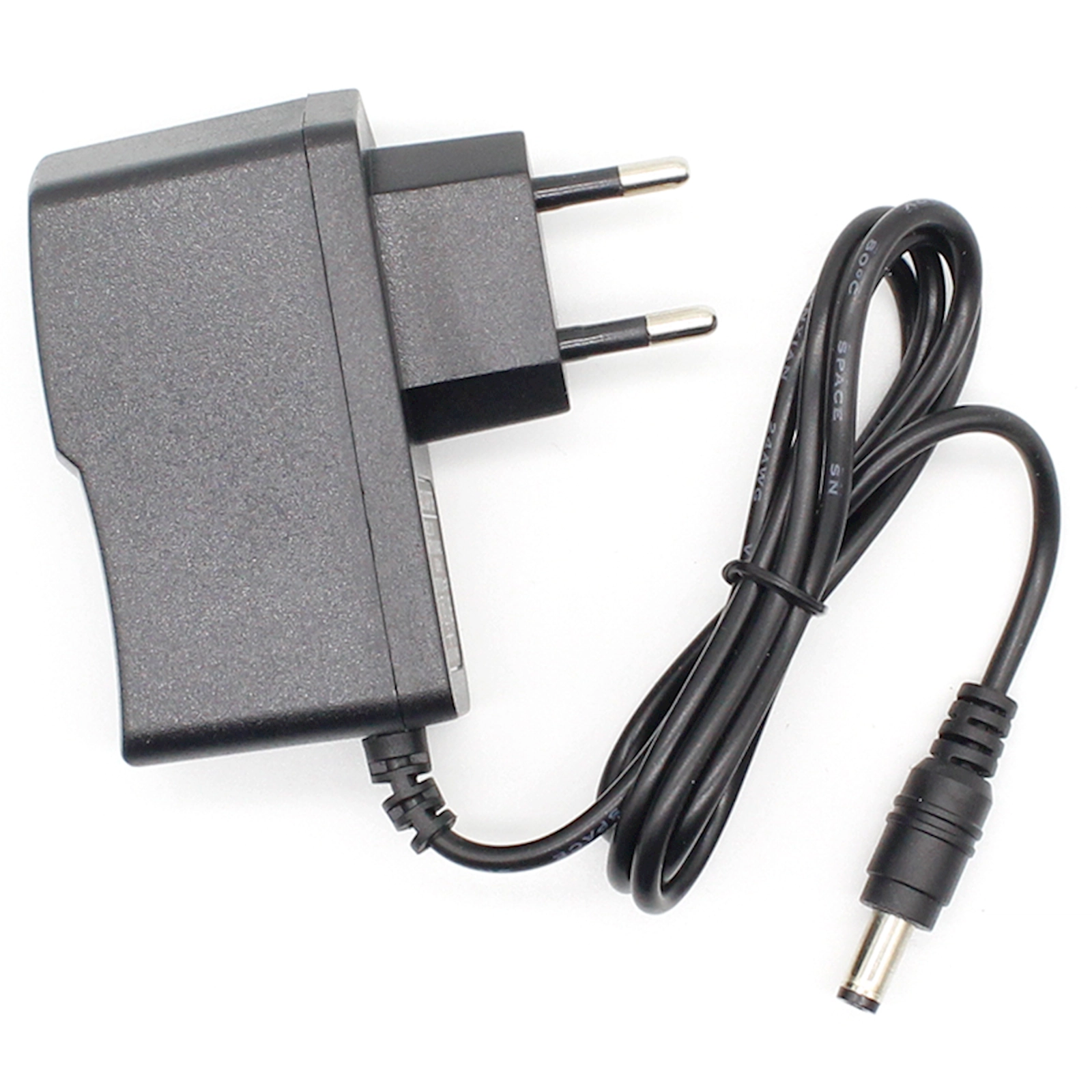 Qida ştekeri 3dlights_1, 12 volt