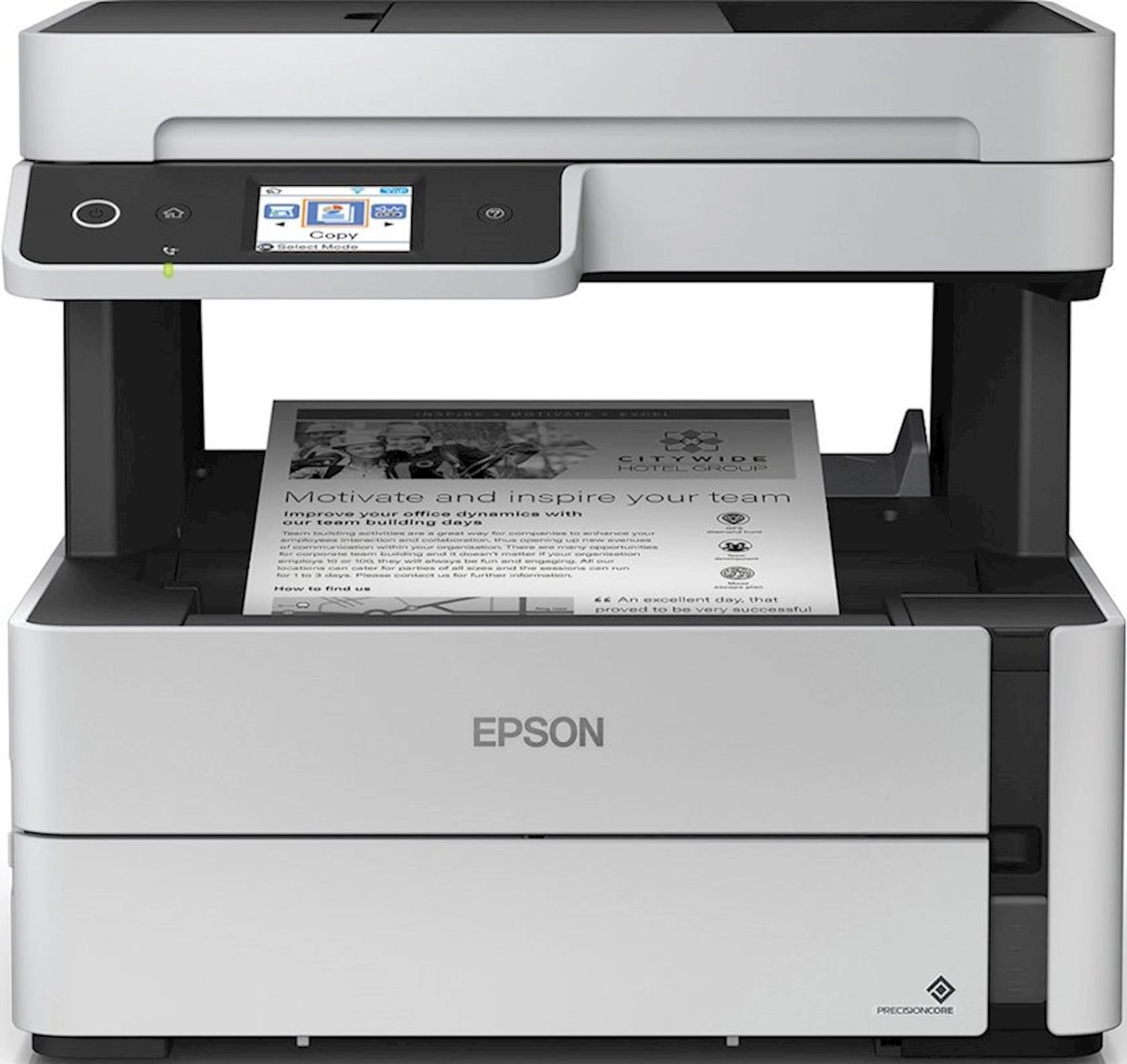 ÇFQ Epson M3170 (C11CG92405)