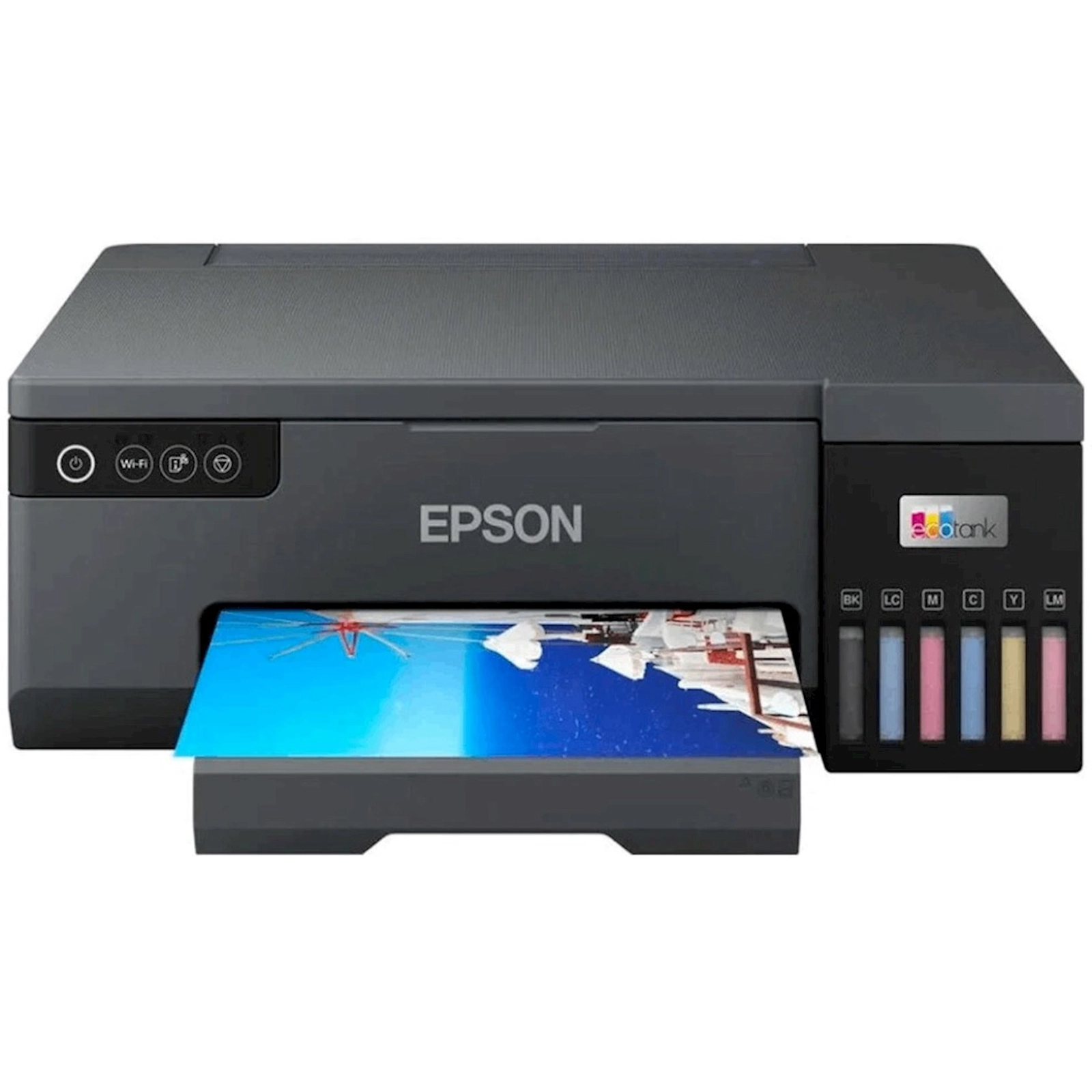 Printer Epson L8050 (C11CK37403)