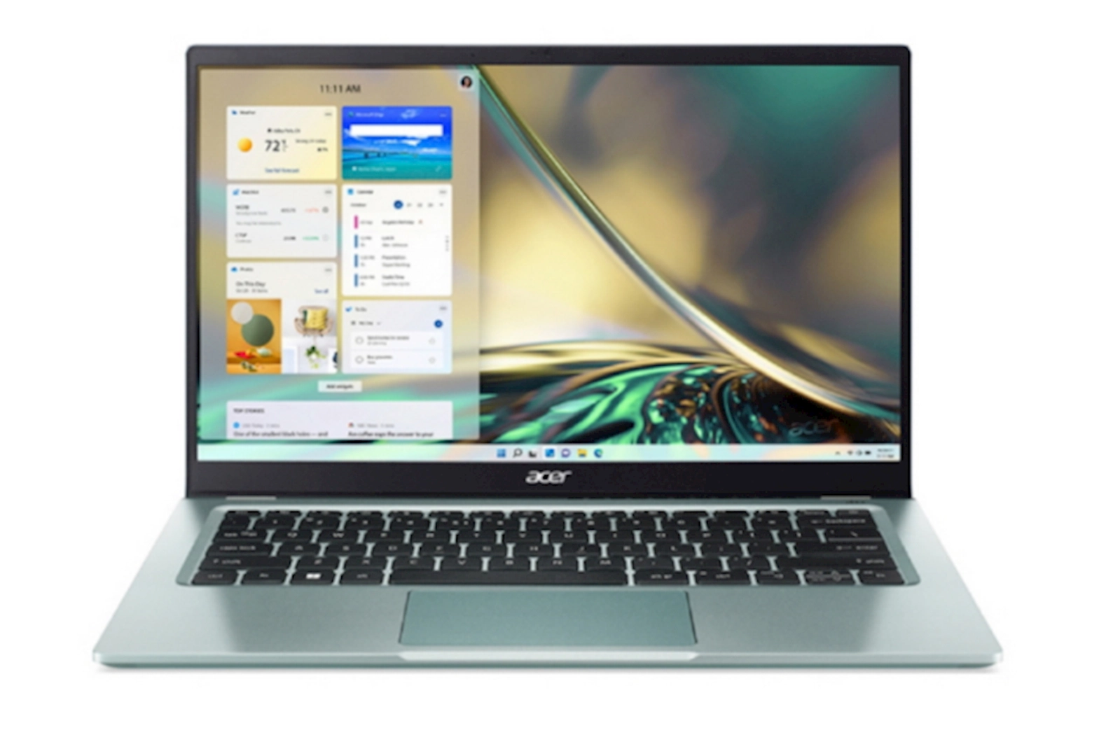 Notbuk Acer Swift 3 SF314-512 (NX.K7MER.009)