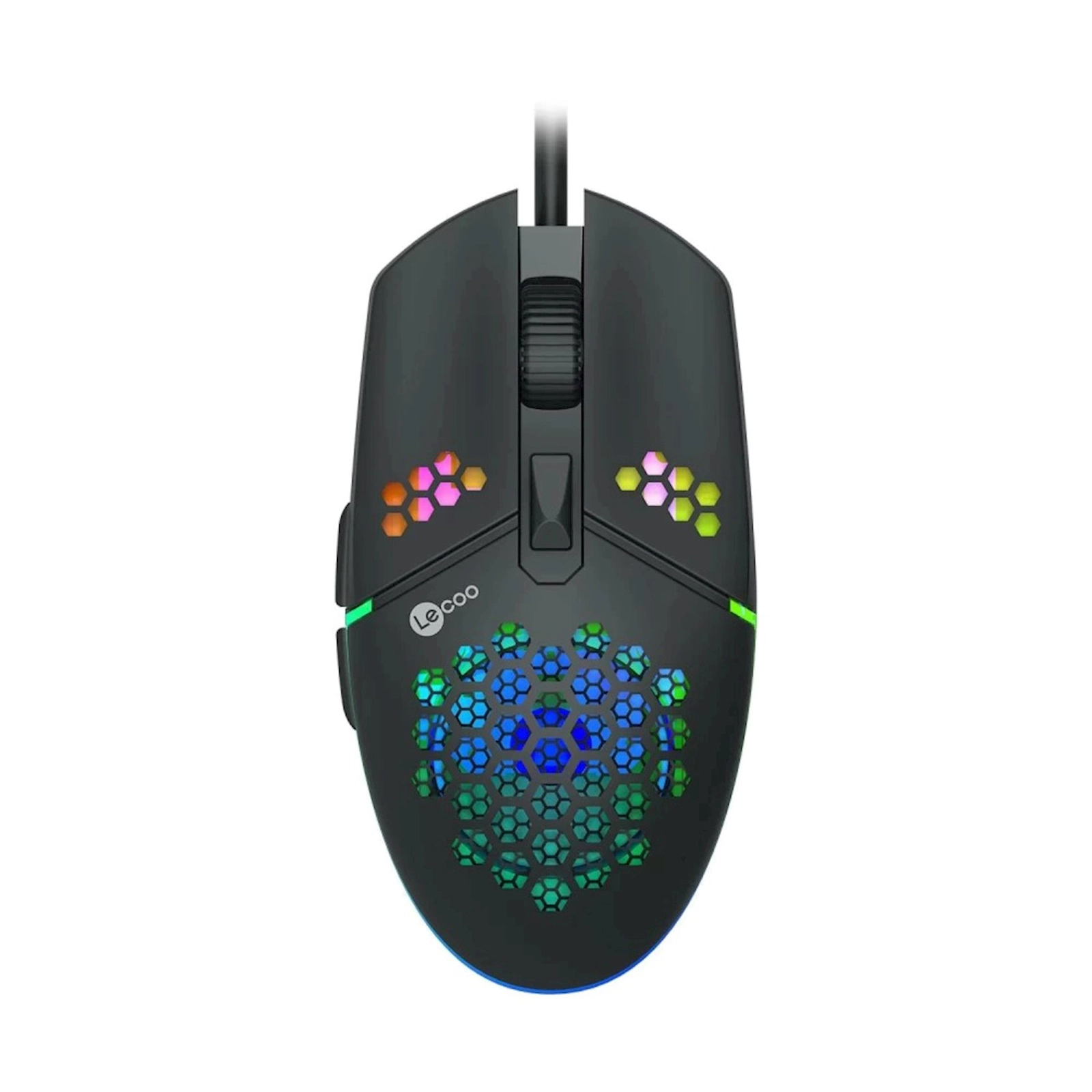 Siçan Lenovo Lecoo MS105