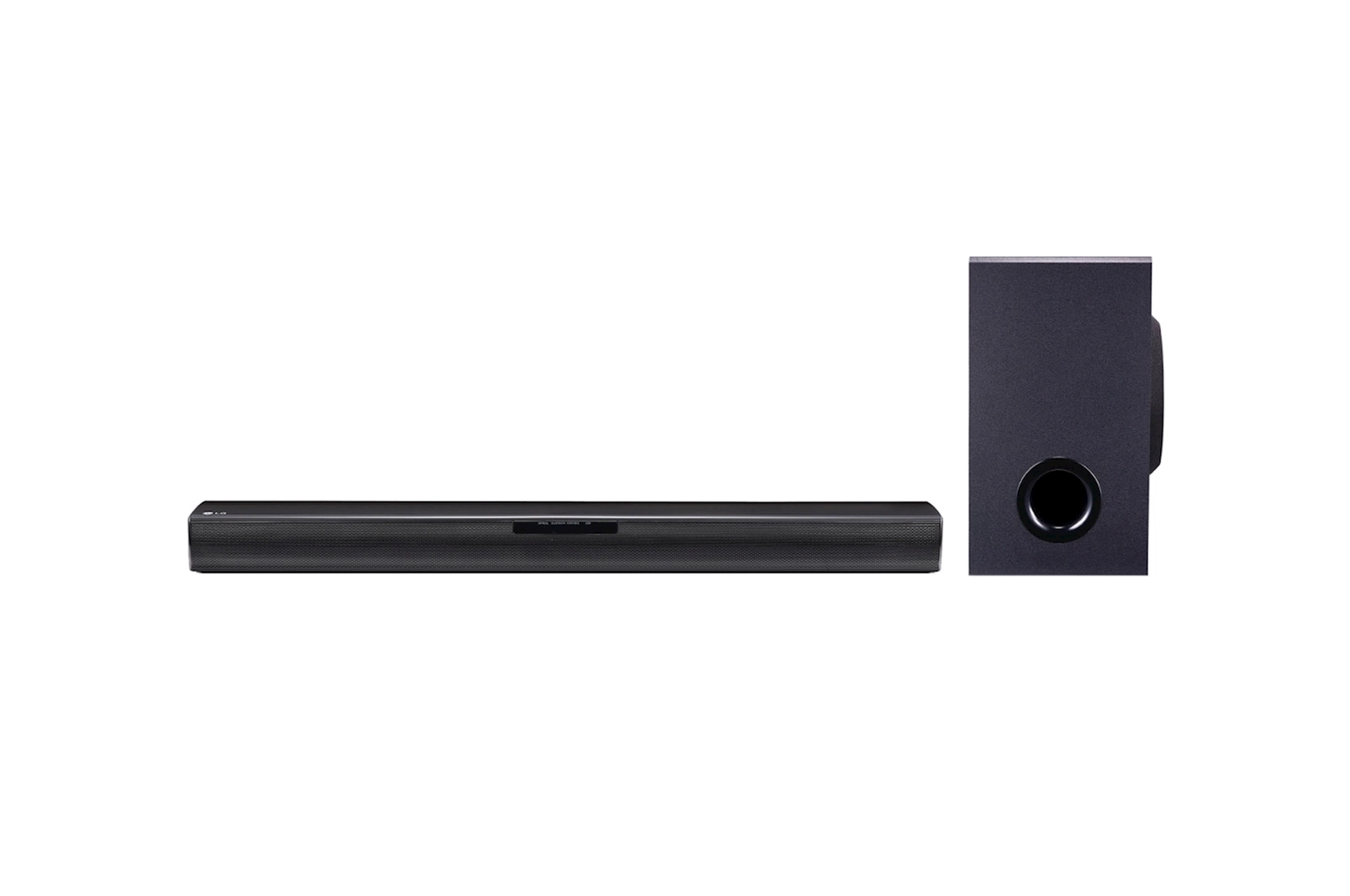 Soundbar LG SQC1.DARELLK