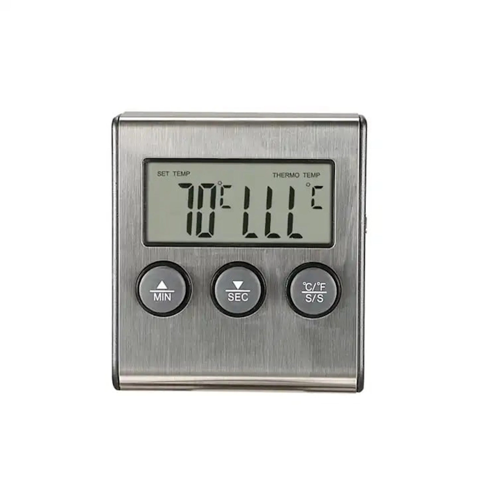 Rəqəmsal termometr mətbəx üçün BJ-DTH24