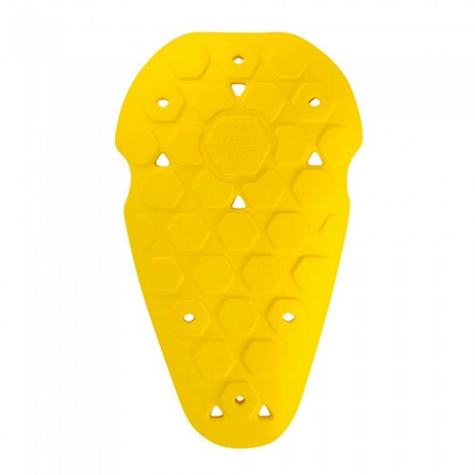 Diz qoruyucuları BERING Flex Omega Type A BAA170 Yellow
