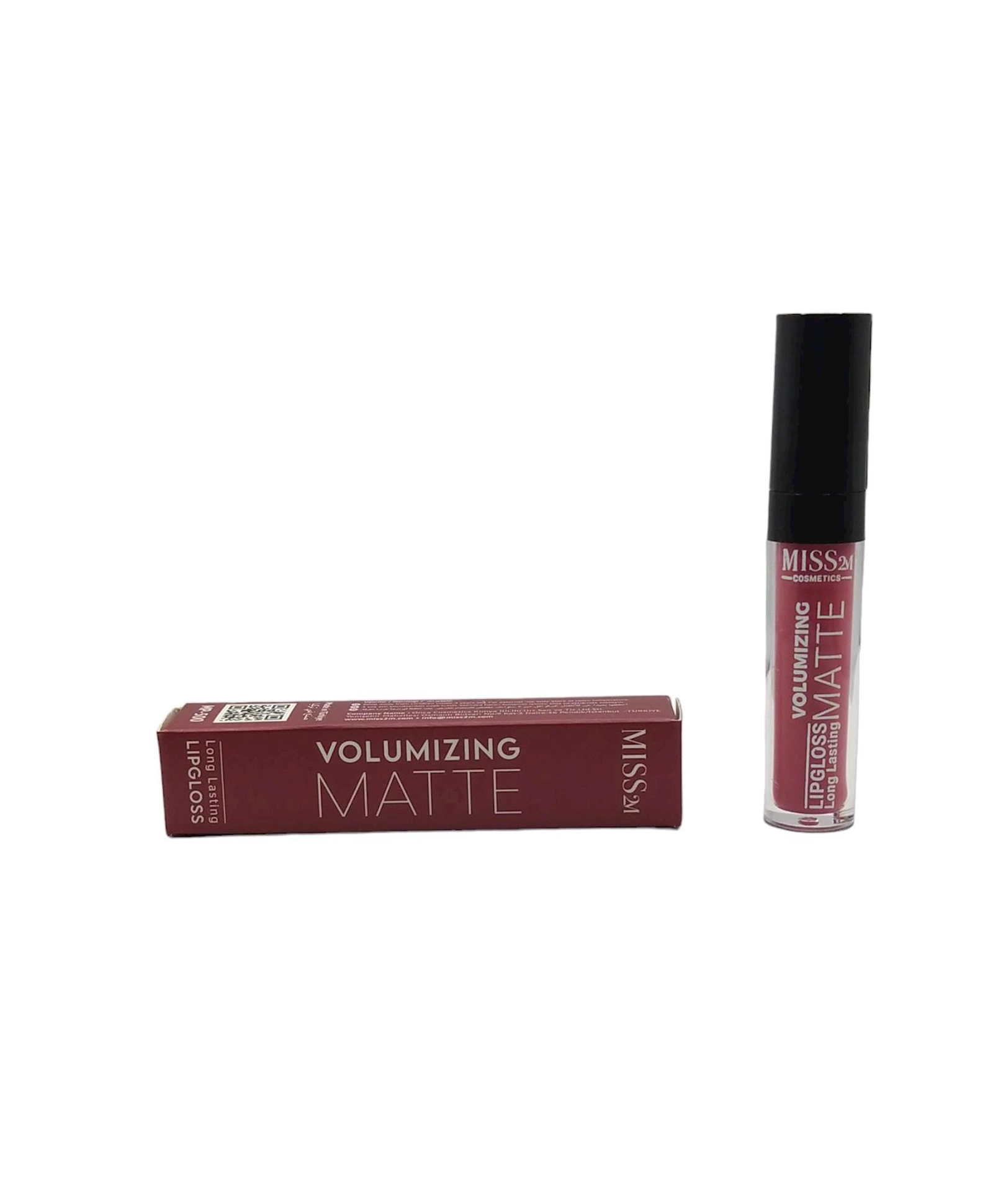 Dodaq boyası Miss2M Volumizing Mate MP500-101