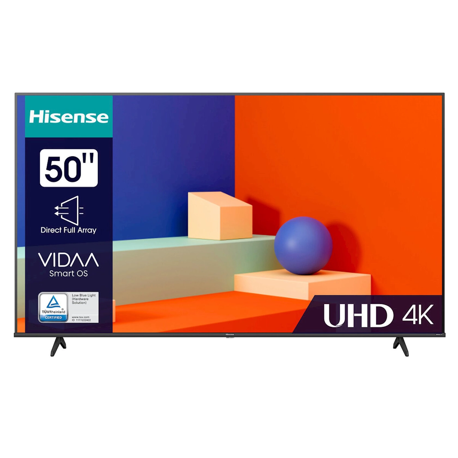Televizor Hisense 50A6K