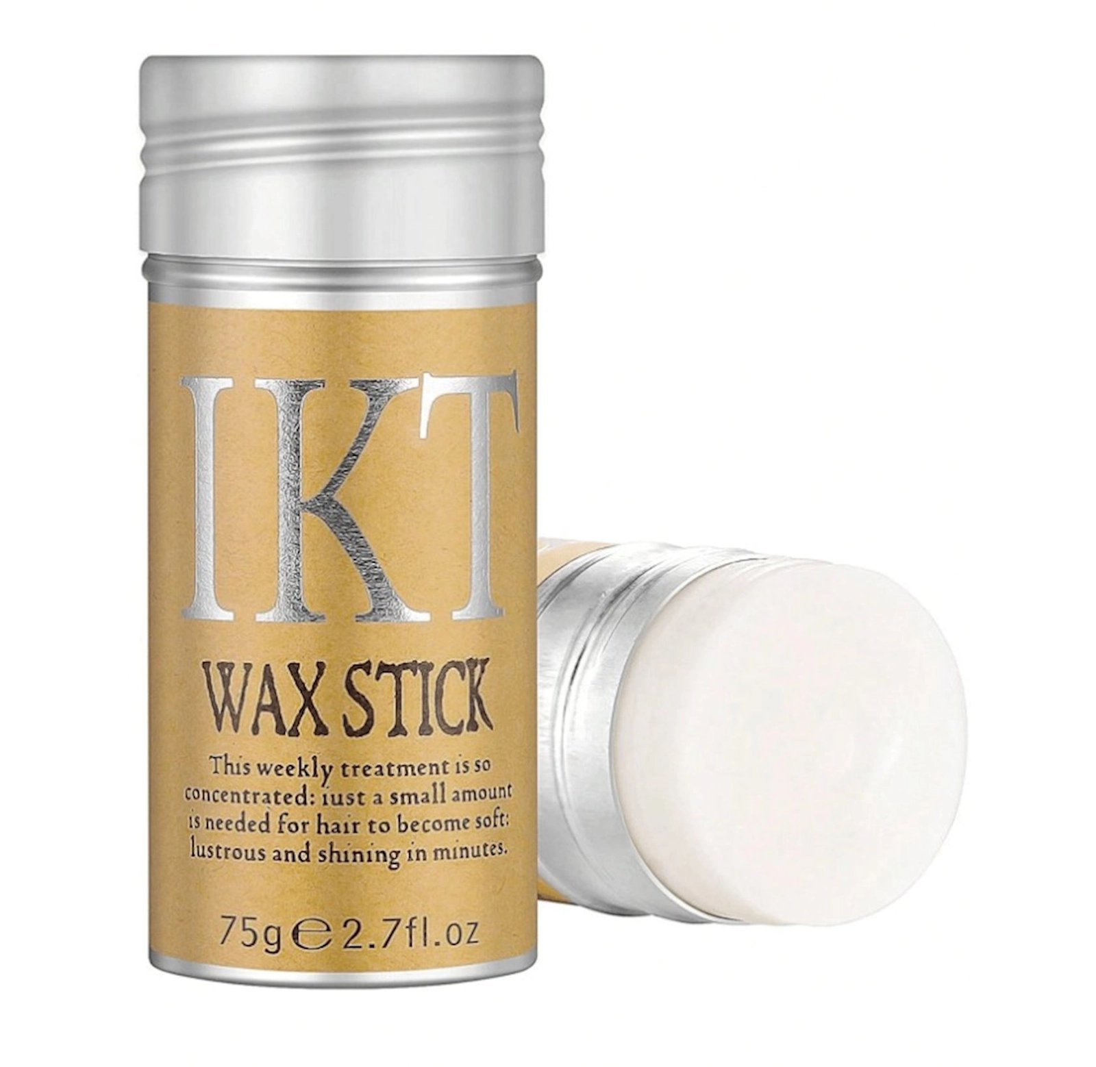 Saç üçün mum Ikt Wax Stick 75 q
