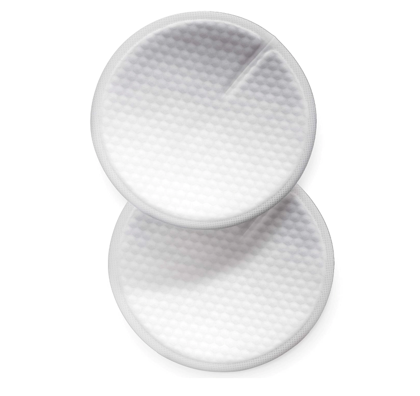 Büstqalter içi yastıqcıqlar Philips Avent SCF254/13, 100 əd, ağ