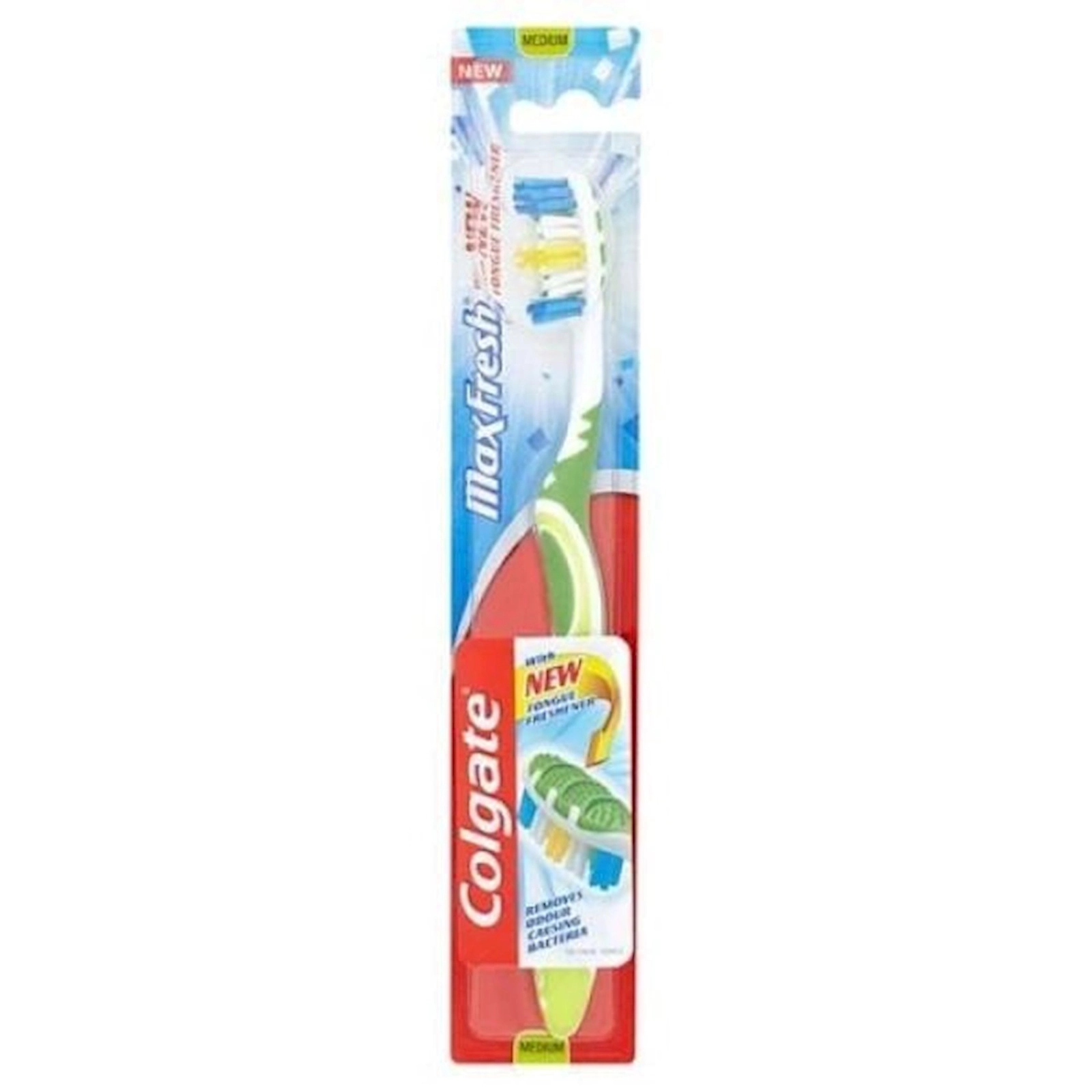 Diş fırçası Colgate MaxFresh