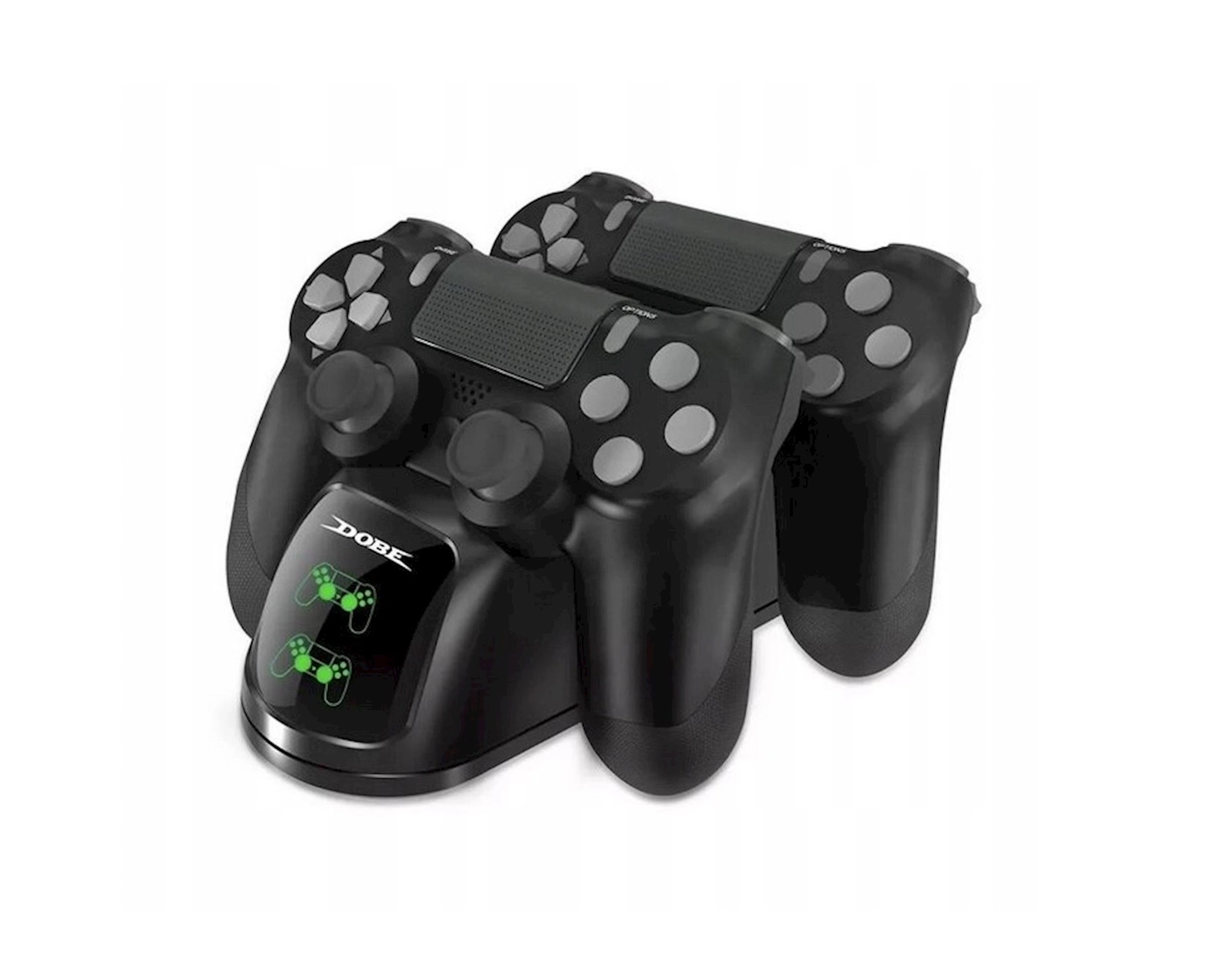Enerji toplama cihazı DOBE TP4-889 PS4 qeympadları üçün