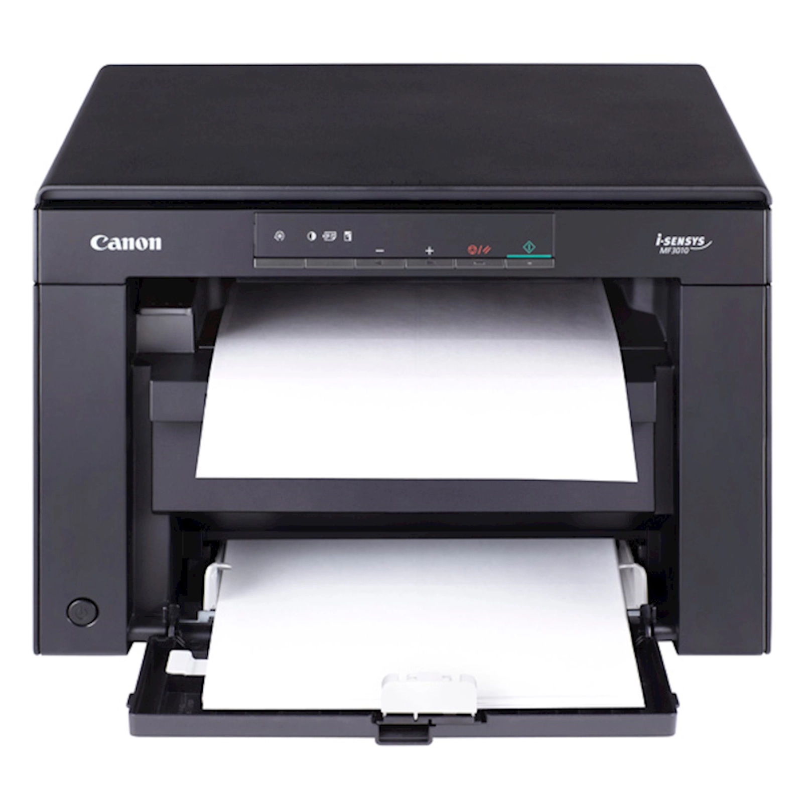 ÇFQ Canon i-Sensys Mf3010