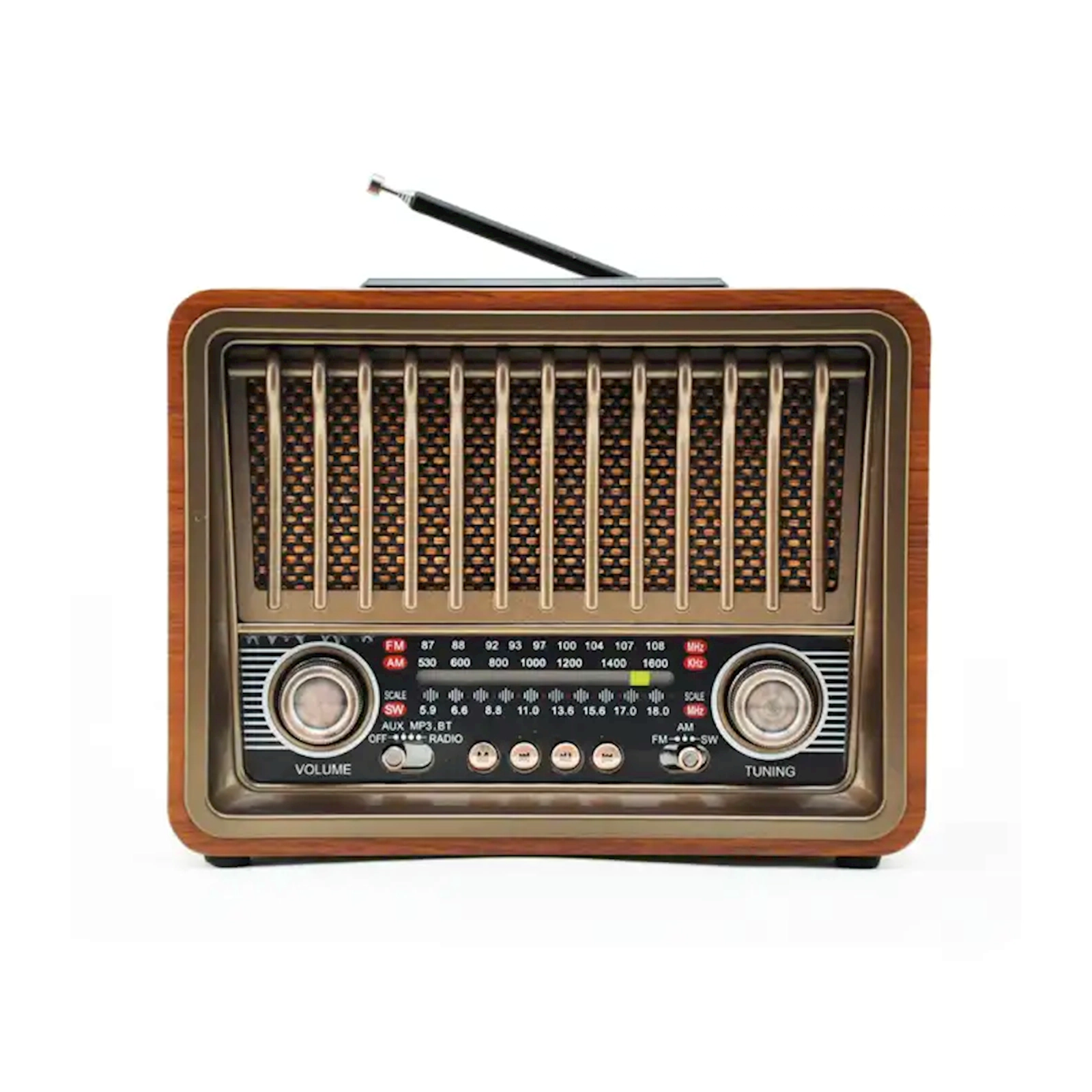 Radio PX-20BT