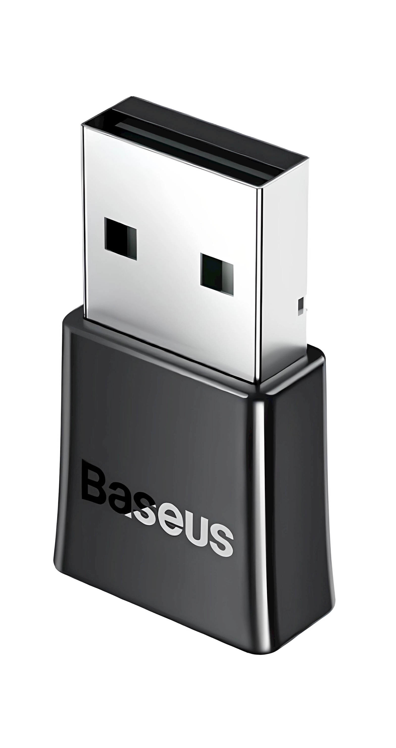 Bluetooth adapter Baseus BA07 Black