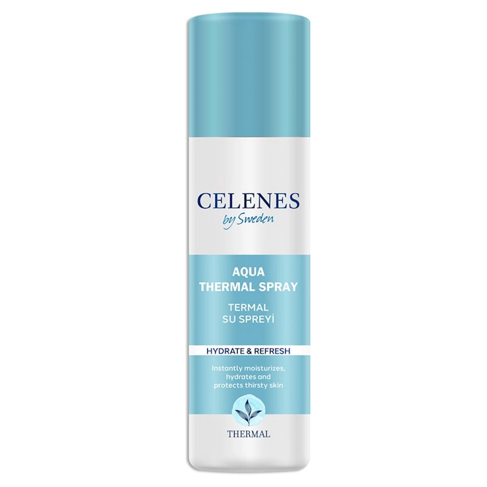 Termal su Celenes By Sweden 150 ml