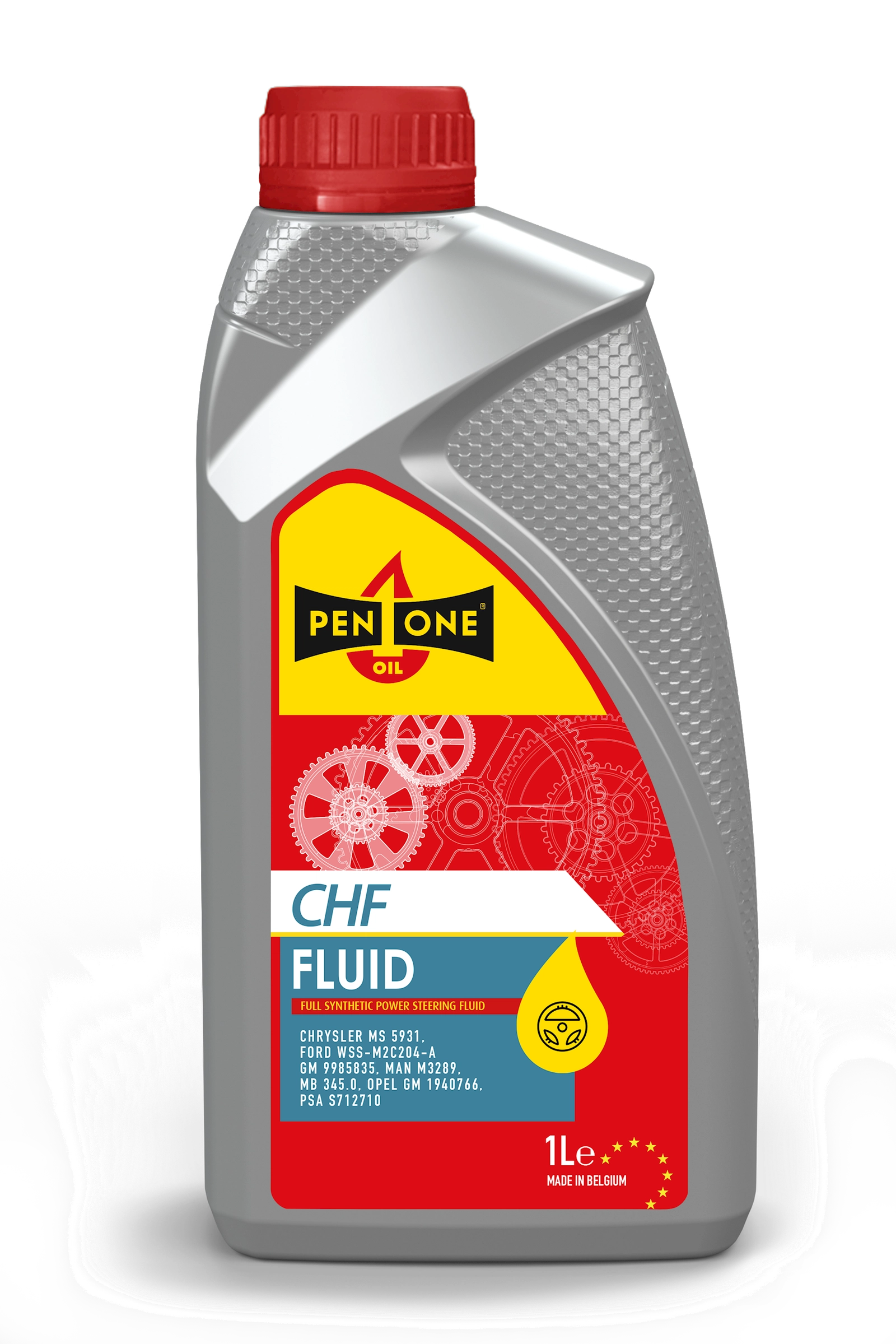 Hidravlik yağ Pen1One CHF Fluid, 1 l
