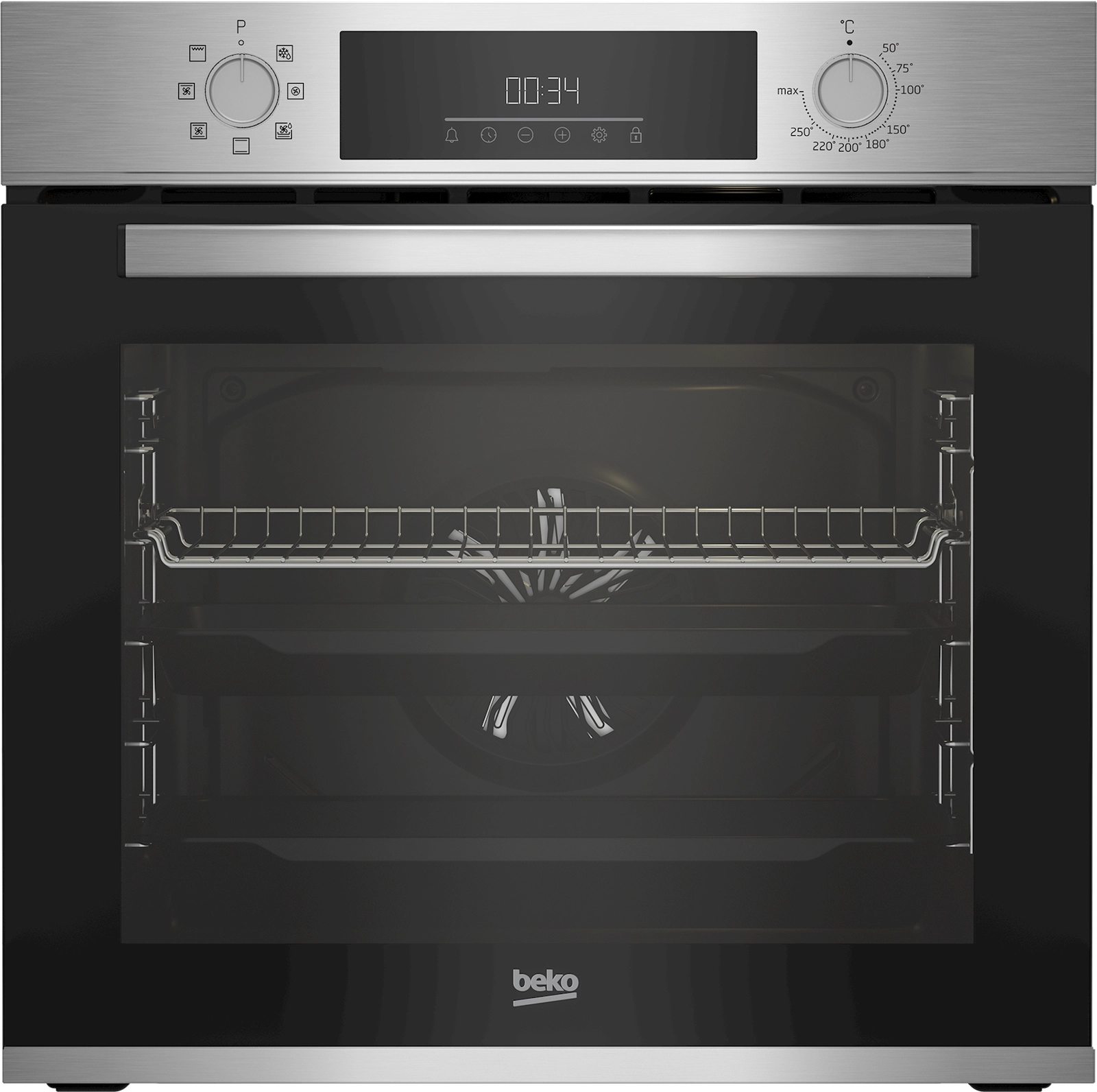 Soba Beko BBIM 12300 XM
