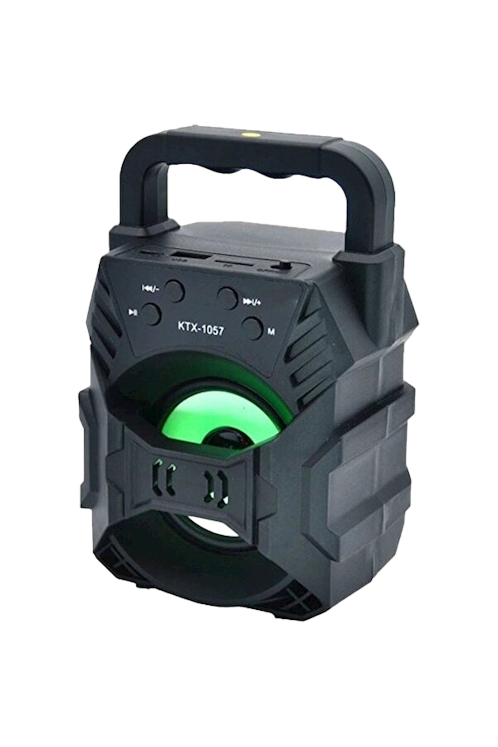 Portativ dinamik KTS-1057