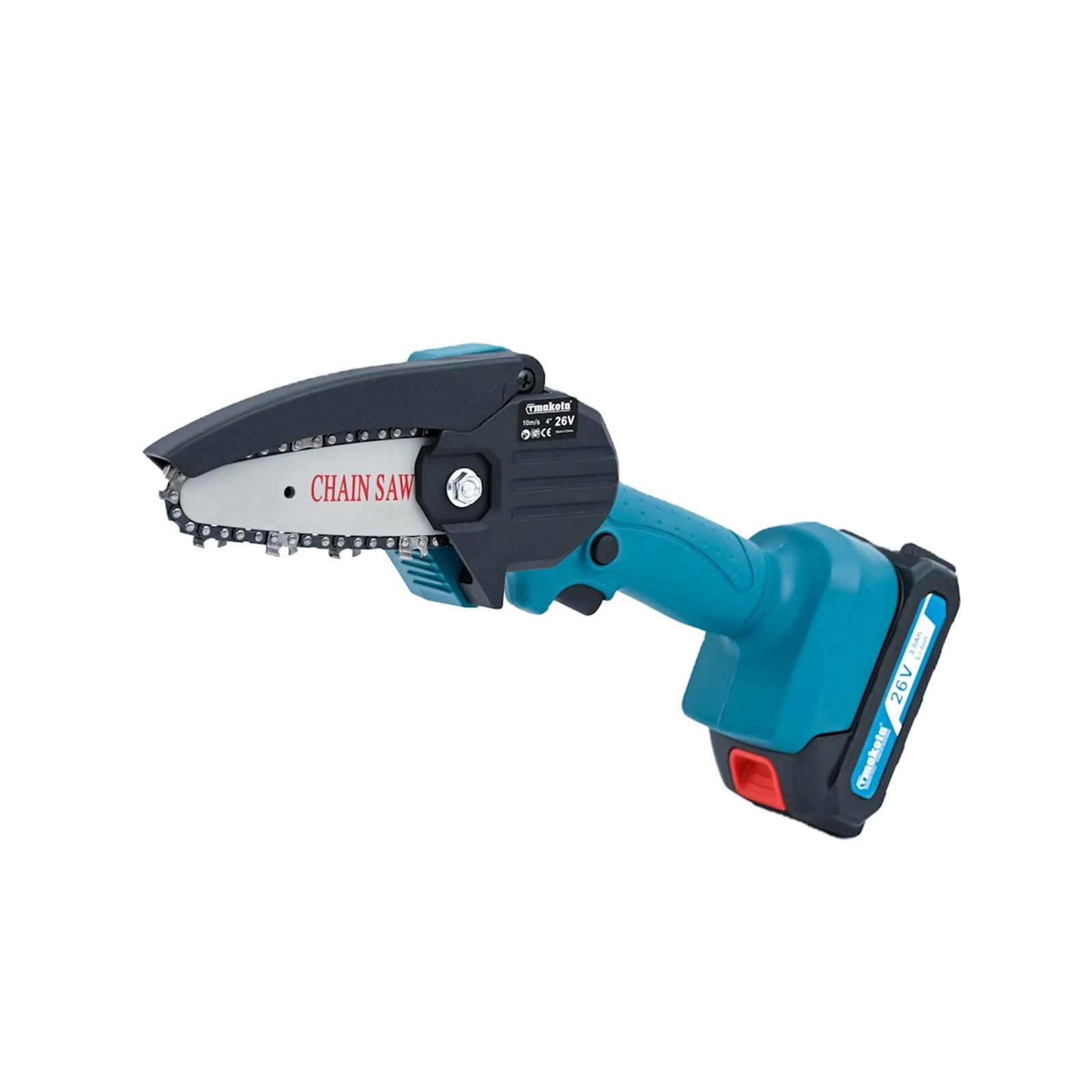 Elektrik mişar Tmakota TM-106