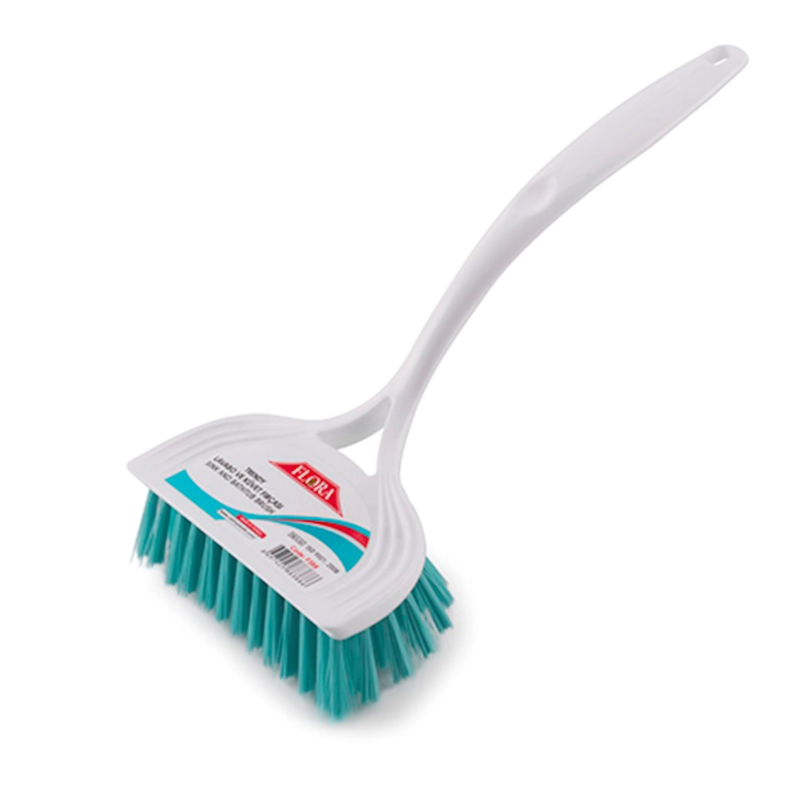 Təmizləmək üçün fırça Flosoft TM.23831