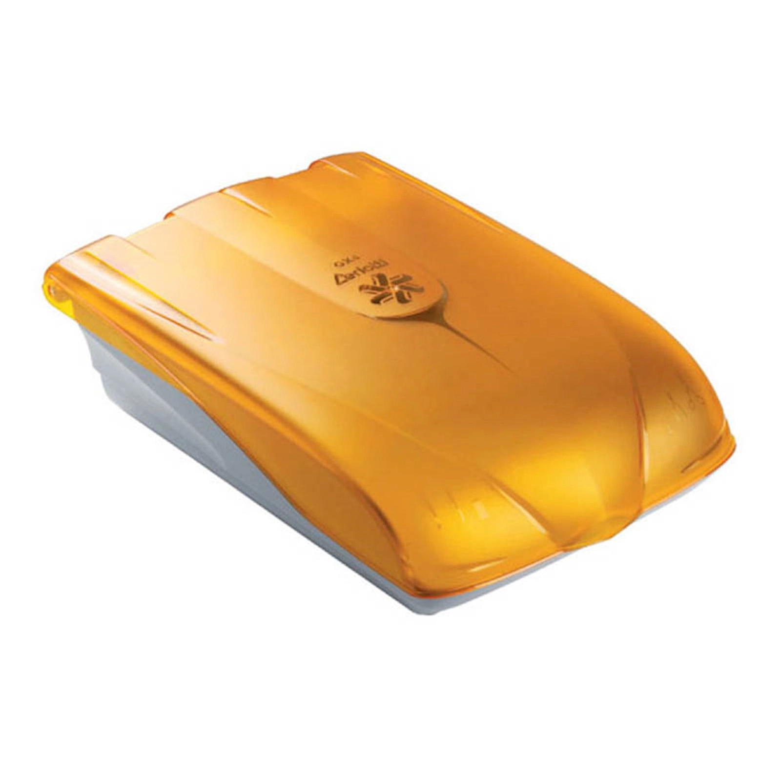 Sterilizator Ceriotti GX-4 Orange